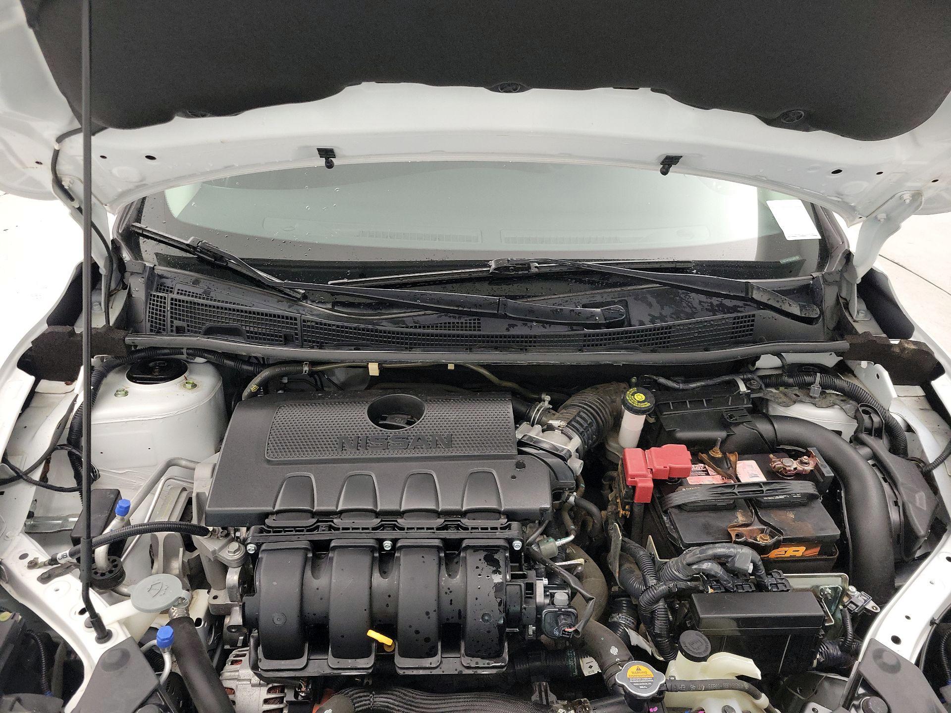 Thumbnail: 2018 Nissan Sentra - 20