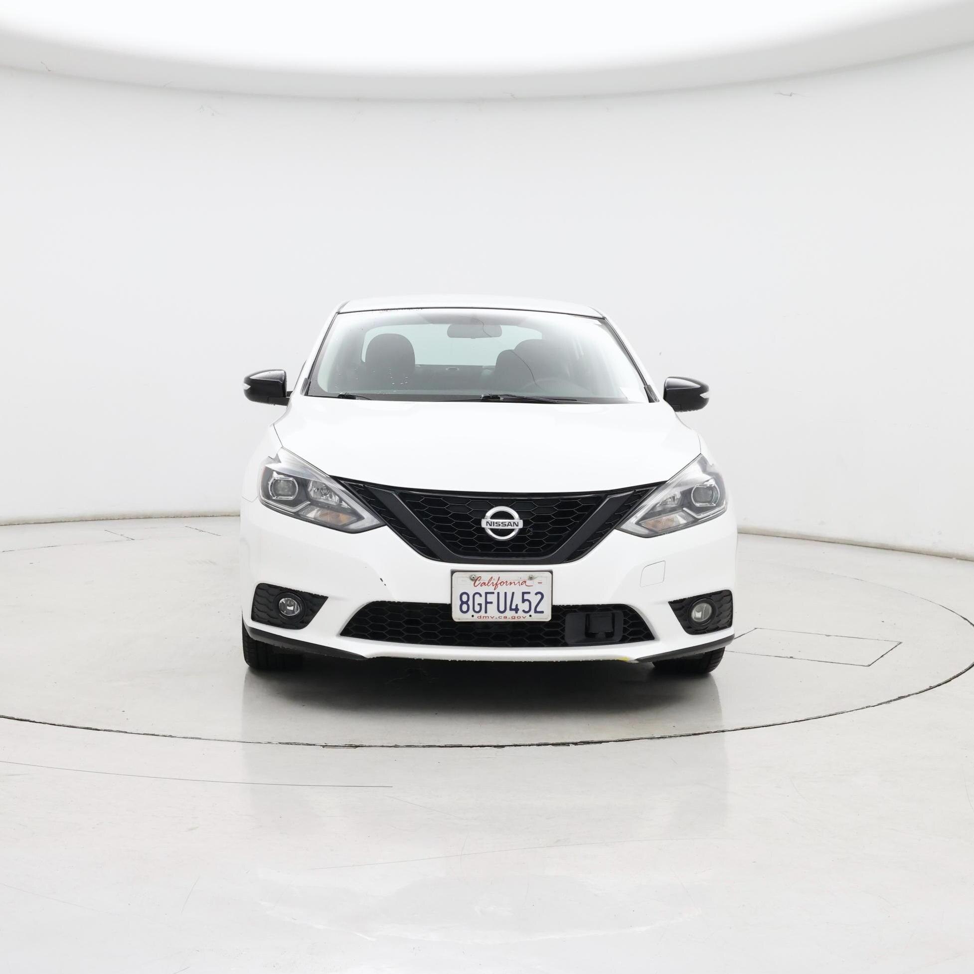 Thumbnail: 2018 Nissan Sentra - 5