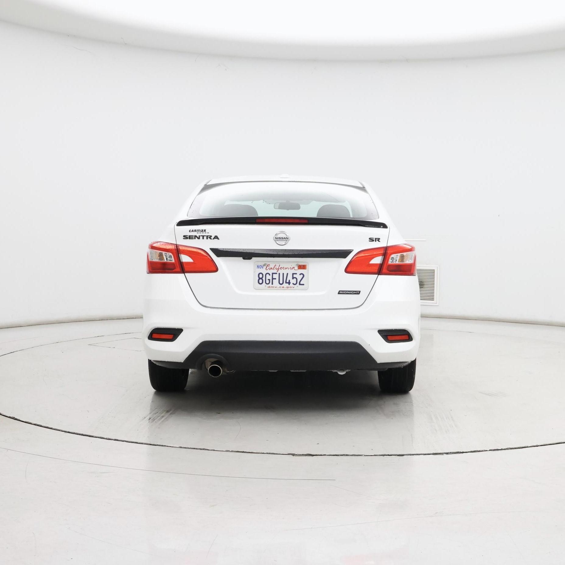 Thumbnail: 2018 Nissan Sentra - 6