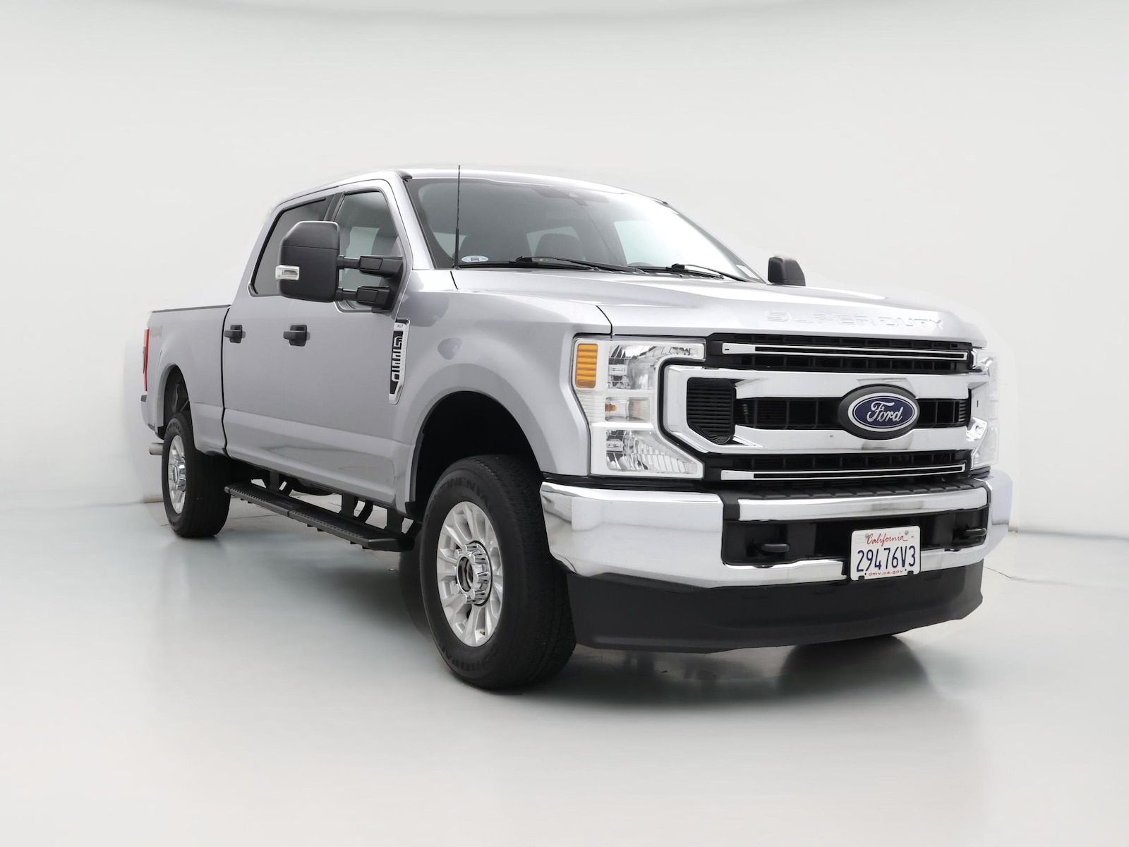 2022 Ford F-250 Super Duty XLT