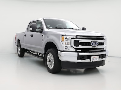 2022 Ford F250 XLT