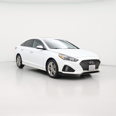 2019 Hyundai Sonata Limited
