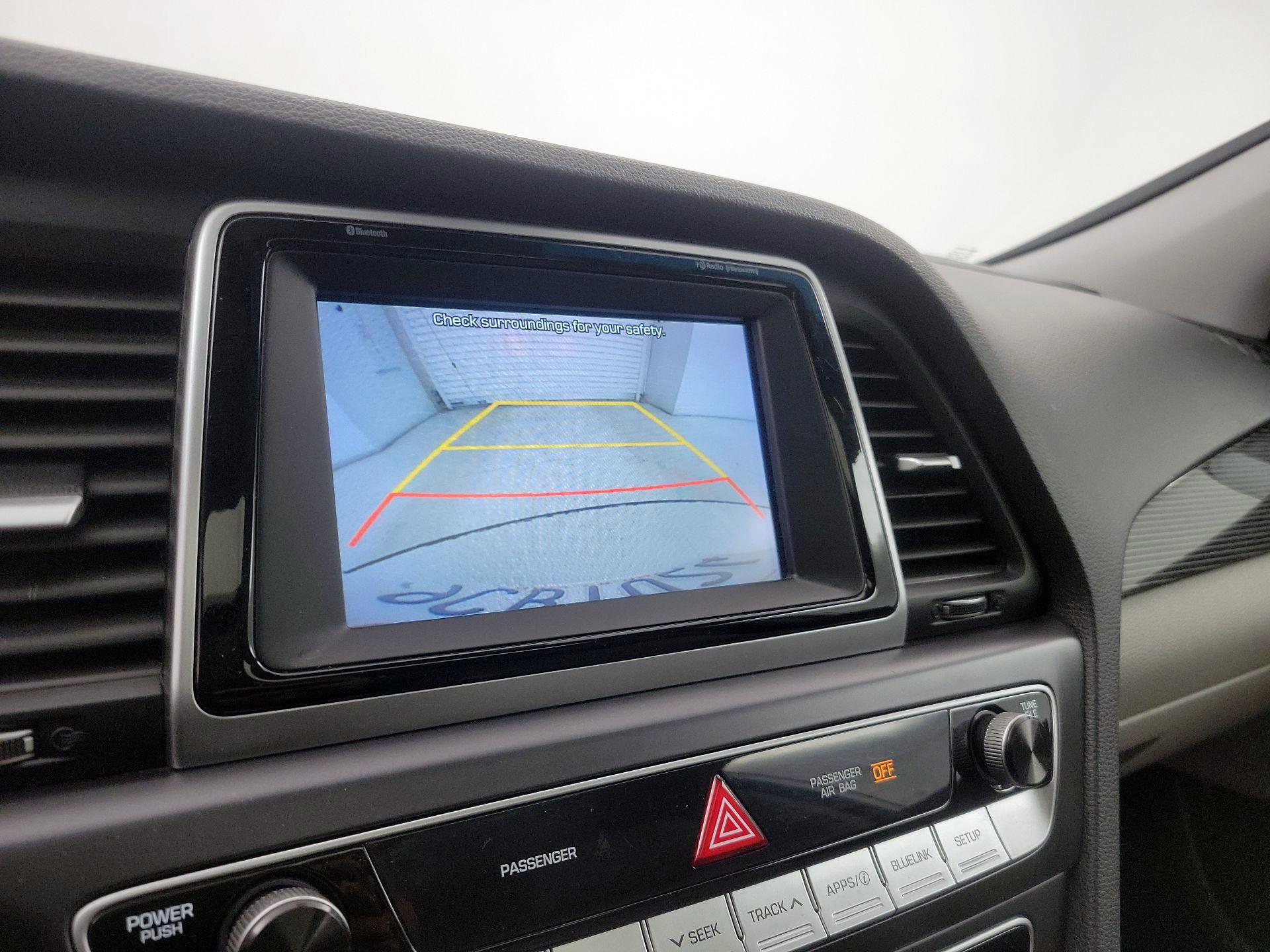 Thumbnail: 2019 Hyundai Sonata - 14