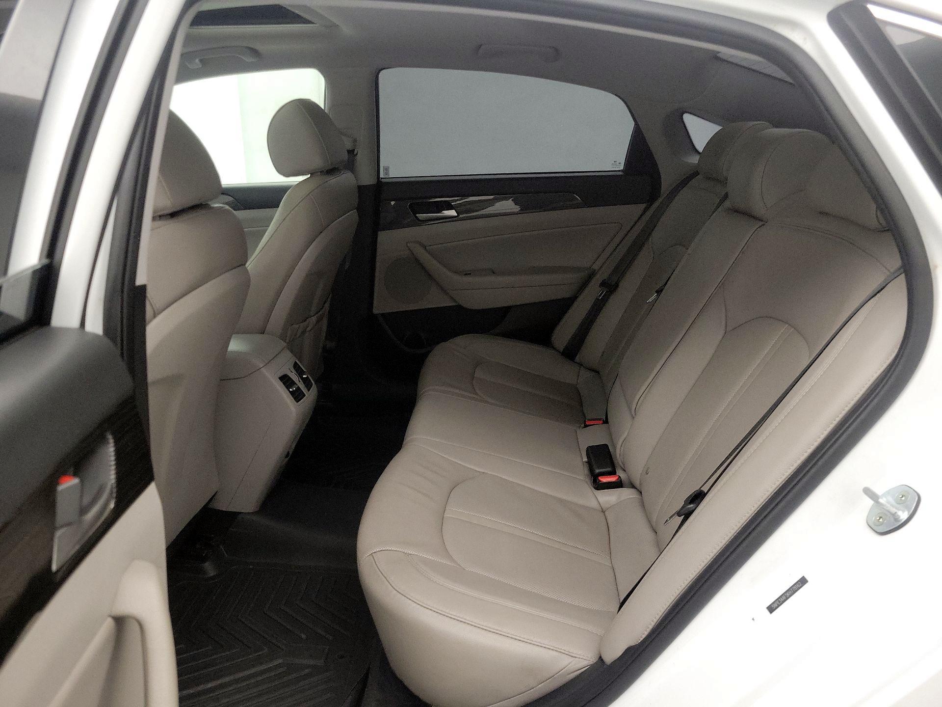 Thumbnail: 2019 Hyundai Sonata - 20