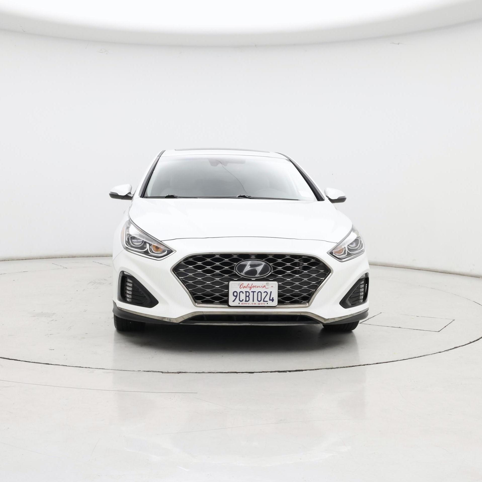 Thumbnail: 2019 Hyundai Sonata - 5