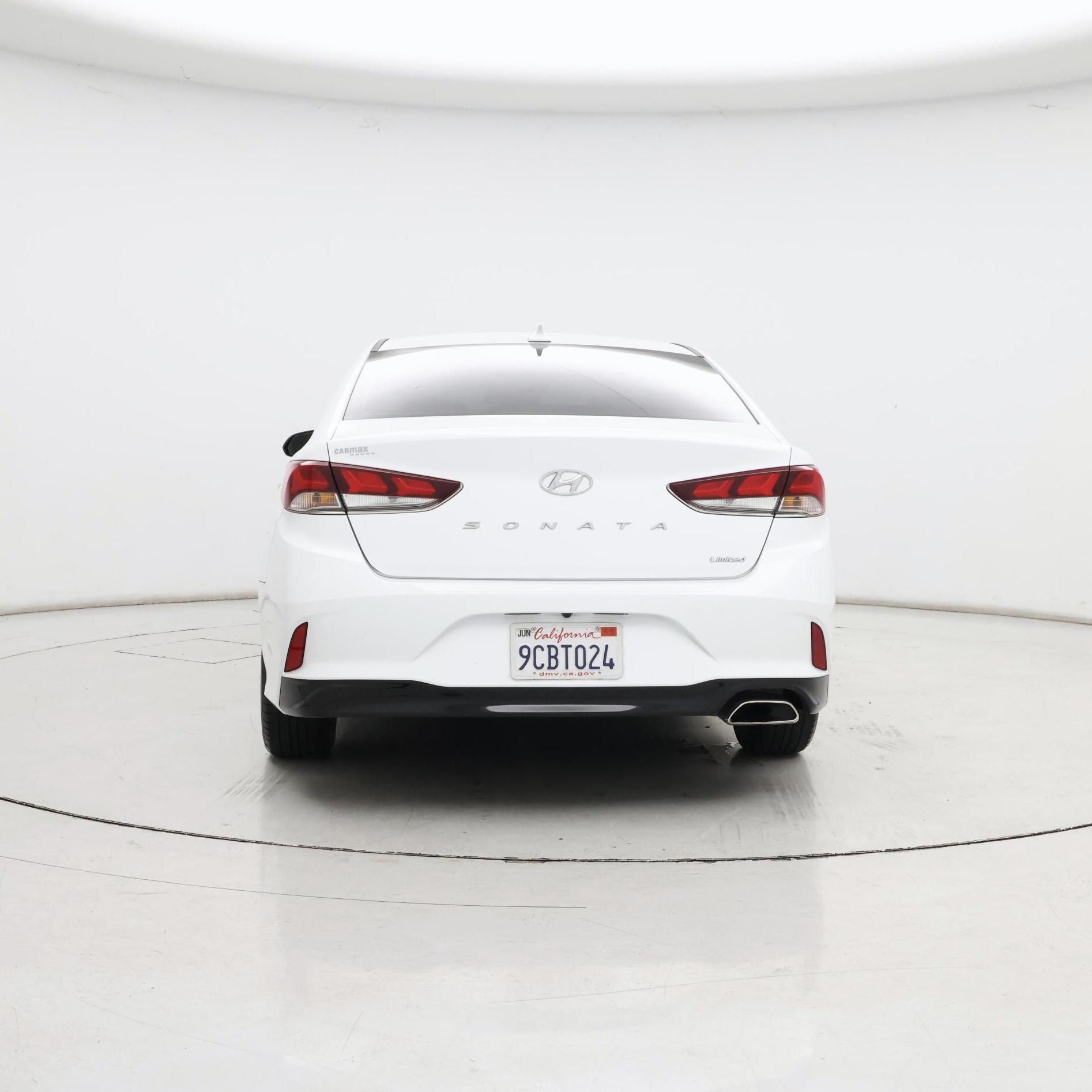 Thumbnail: 2019 Hyundai Sonata - 6