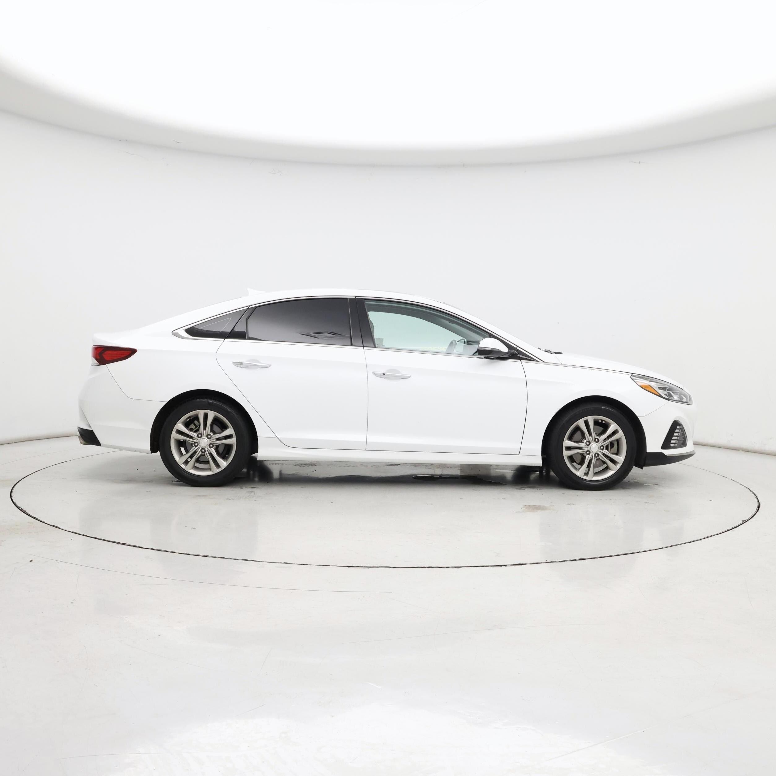 Thumbnail: 2019 Hyundai Sonata - 7