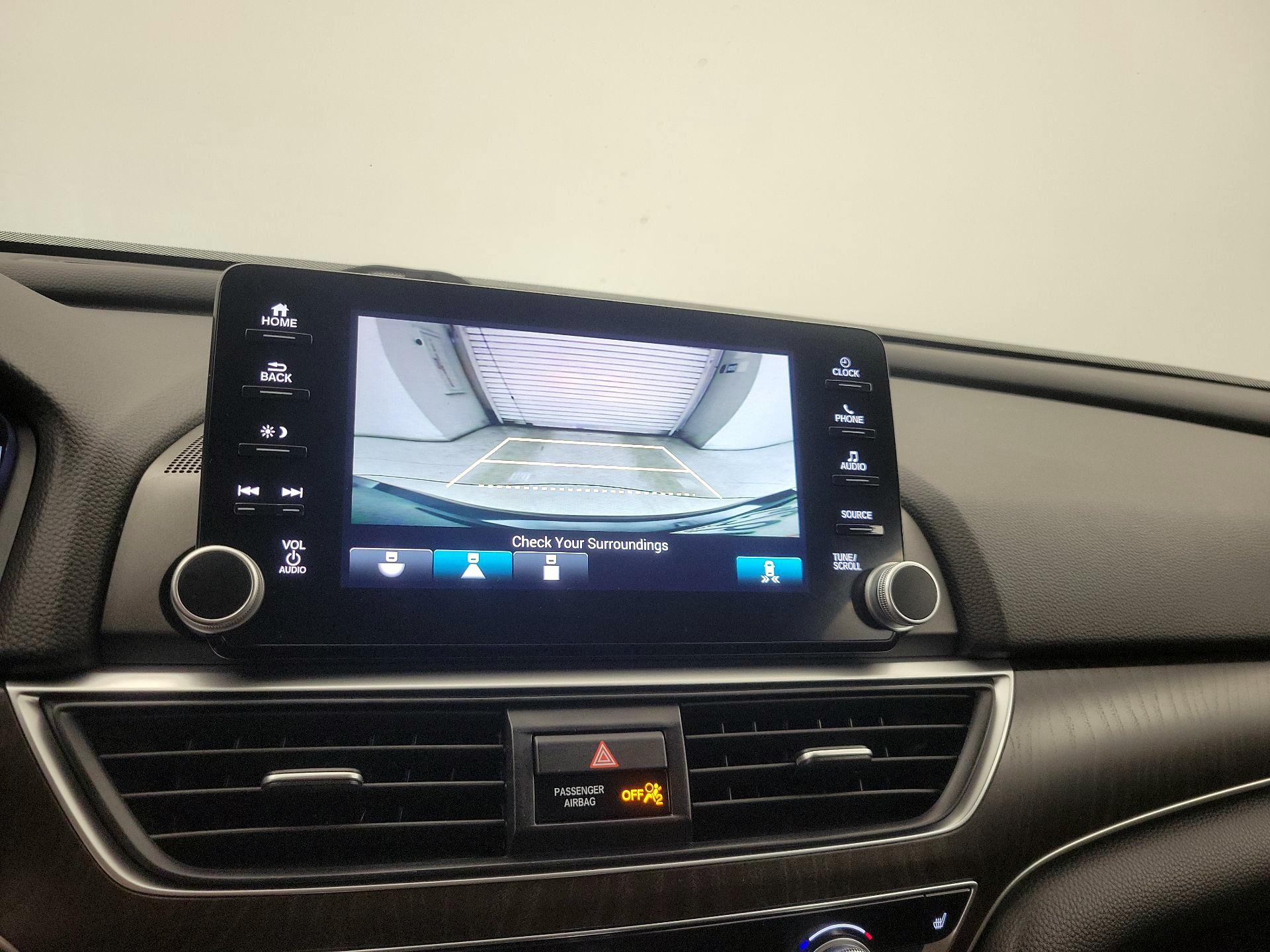 Thumbnail: 2020 Honda Accord - 14