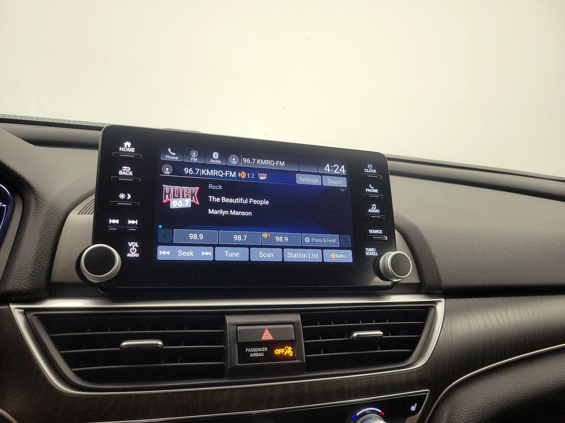 Thumbnail: 2020 Honda Accord - 15