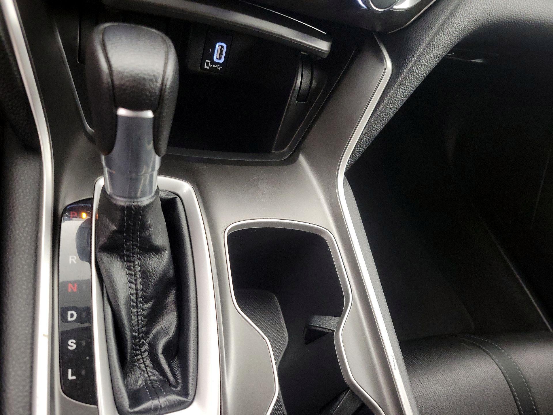 Thumbnail: 2020 Honda Accord - 17