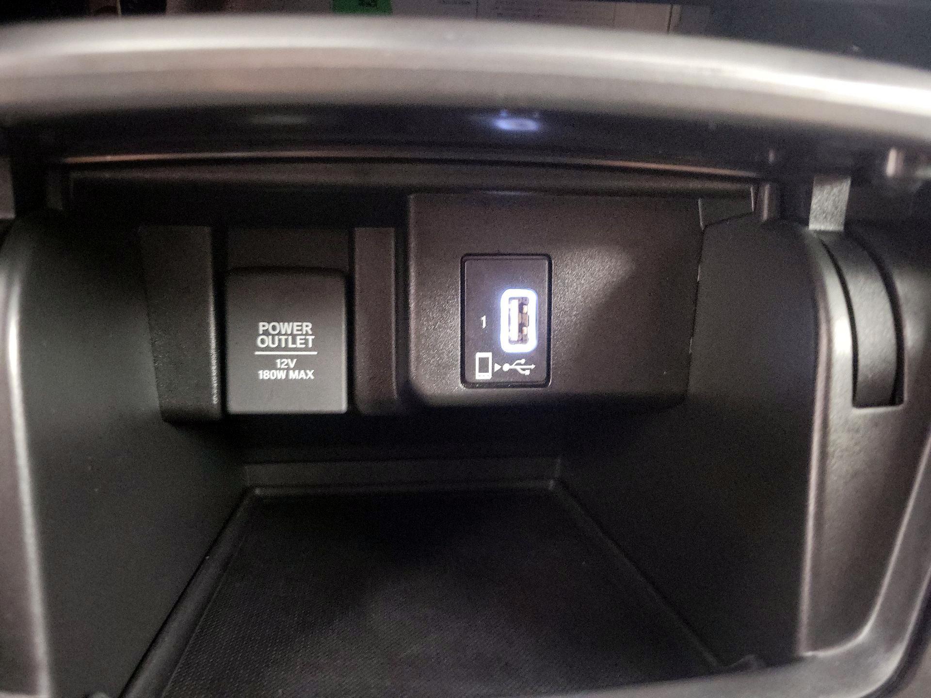 Thumbnail: 2020 Honda Accord - 18