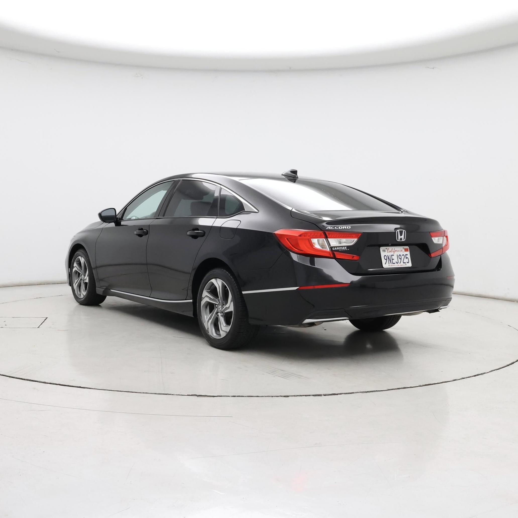 Thumbnail: 2020 Honda Accord - 2