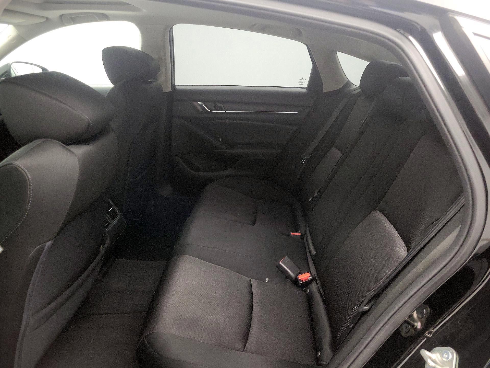 Thumbnail: 2020 Honda Accord - 20