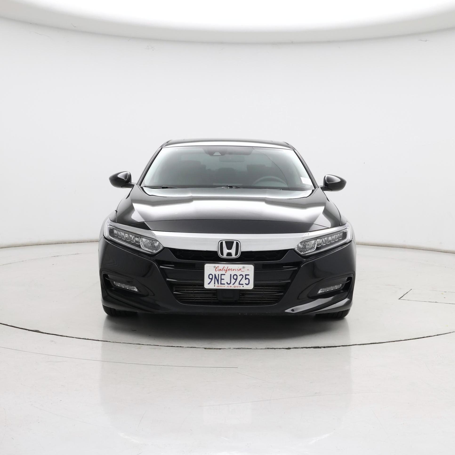 Thumbnail: 2020 Honda Accord - 5