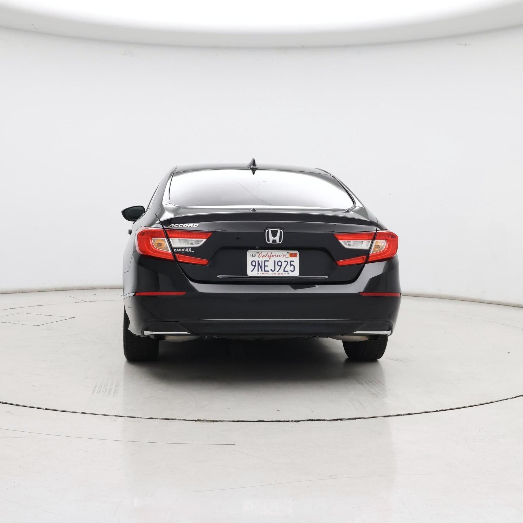 Thumbnail: 2020 Honda Accord - 6