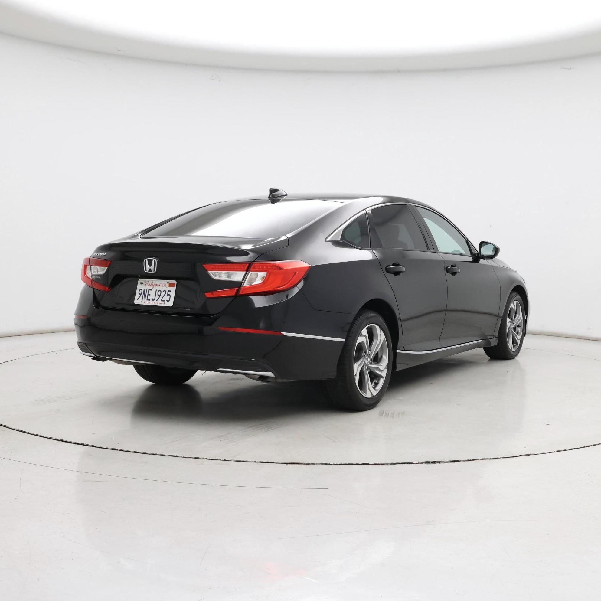 Thumbnail: 2020 Honda Accord - 8