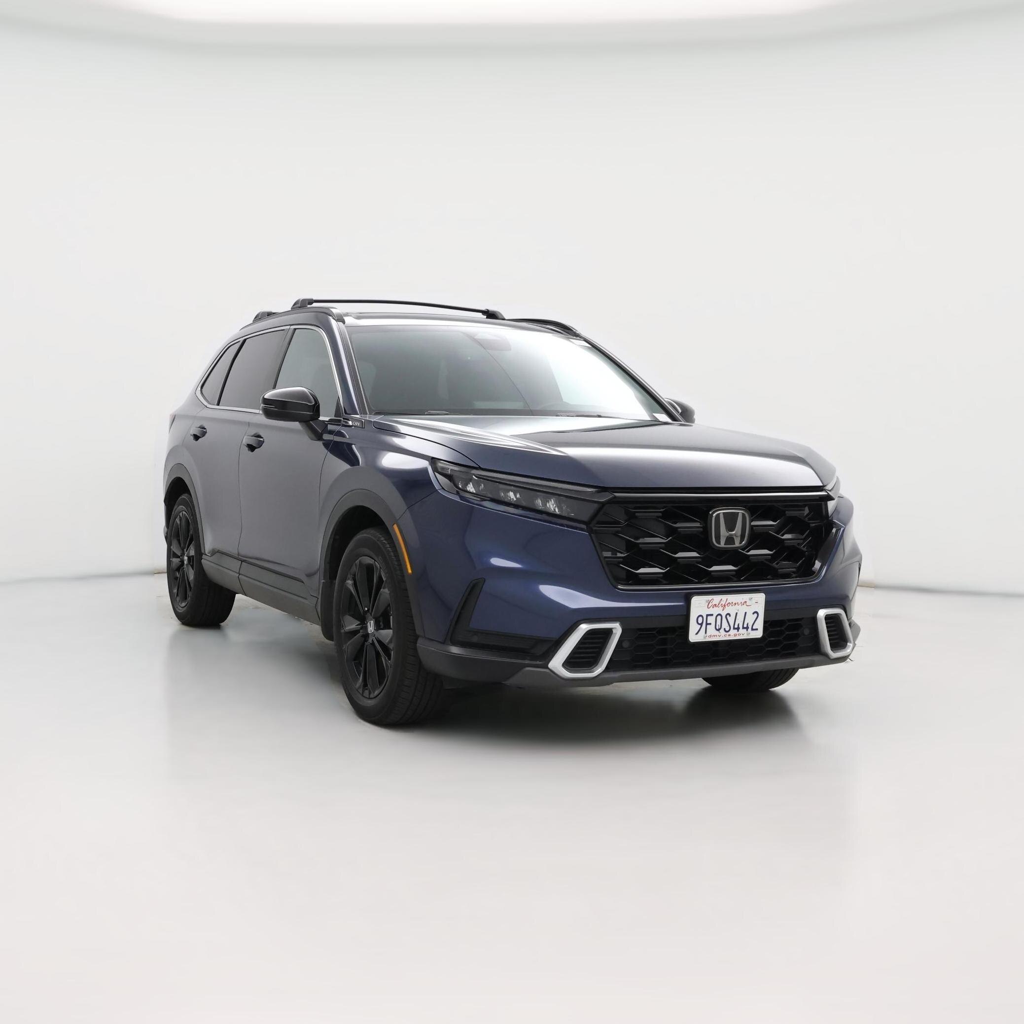 Thumbnail: 2023 Honda CR-V - 1