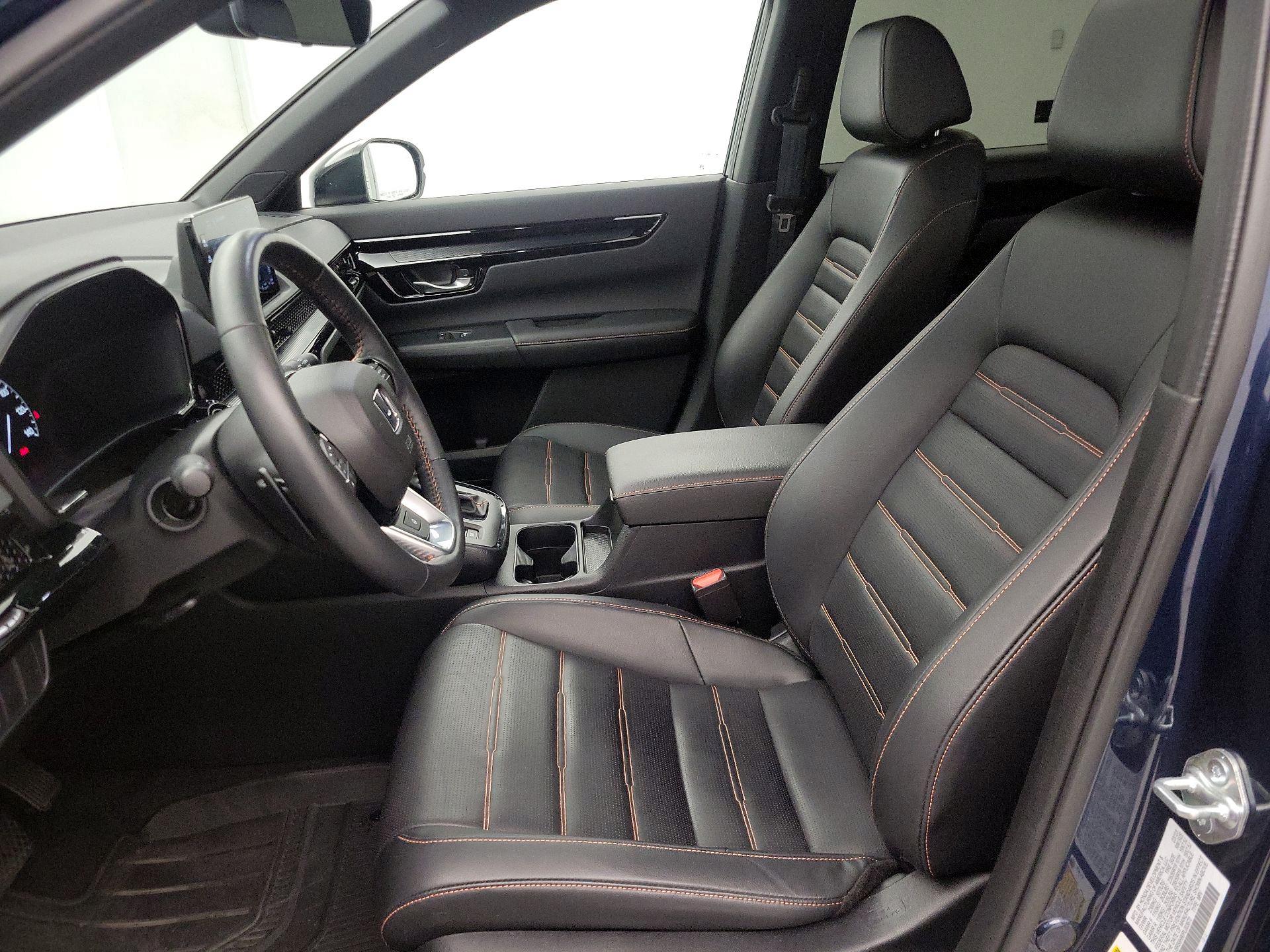 Thumbnail: 2023 Honda CR-V - 11