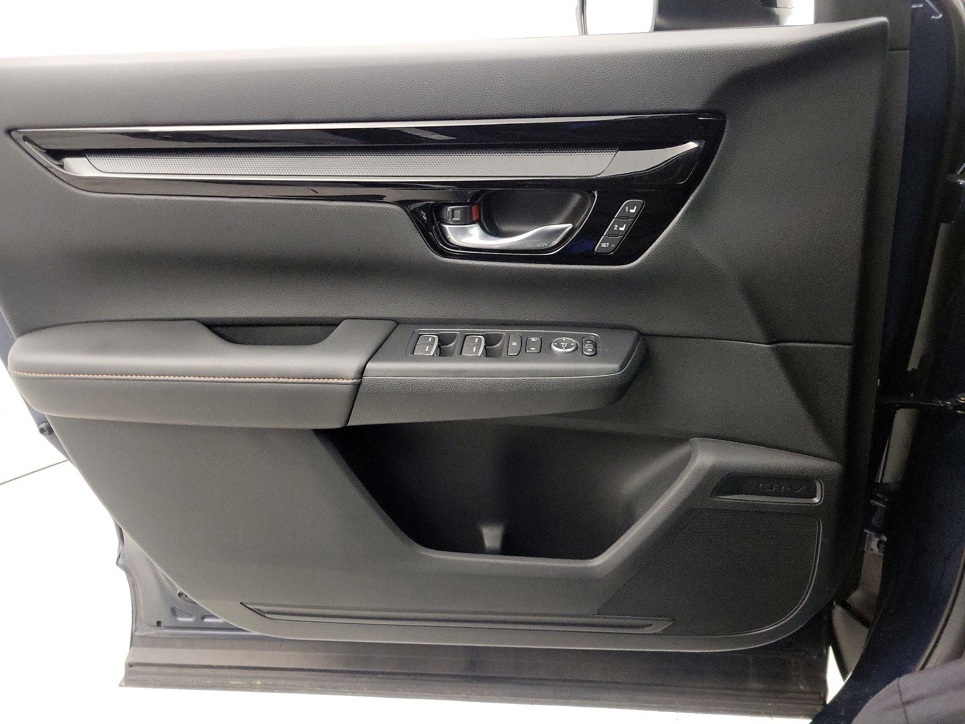 Thumbnail: 2023 Honda CR-V - 12