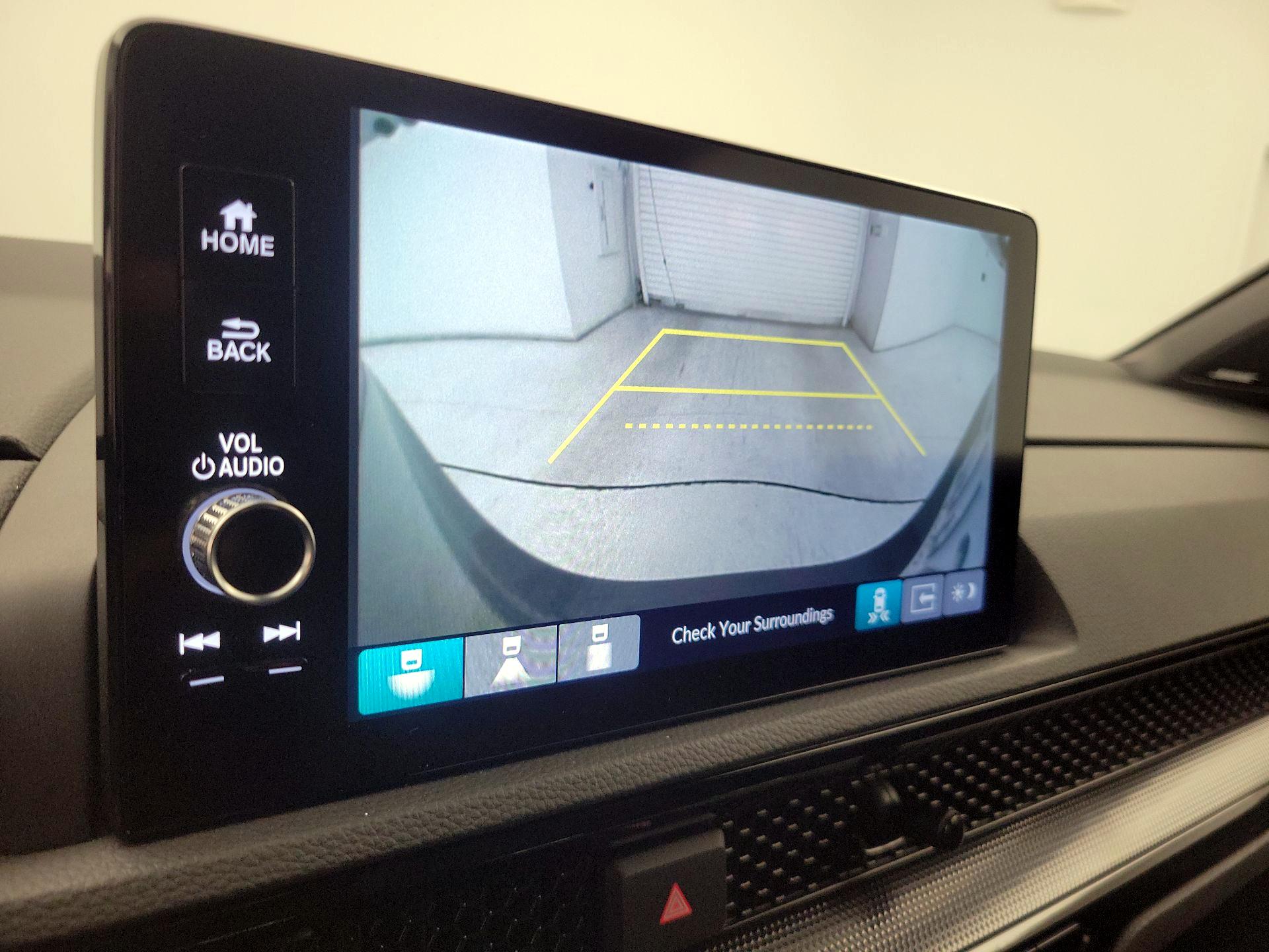 Thumbnail: 2023 Honda CR-V - 15