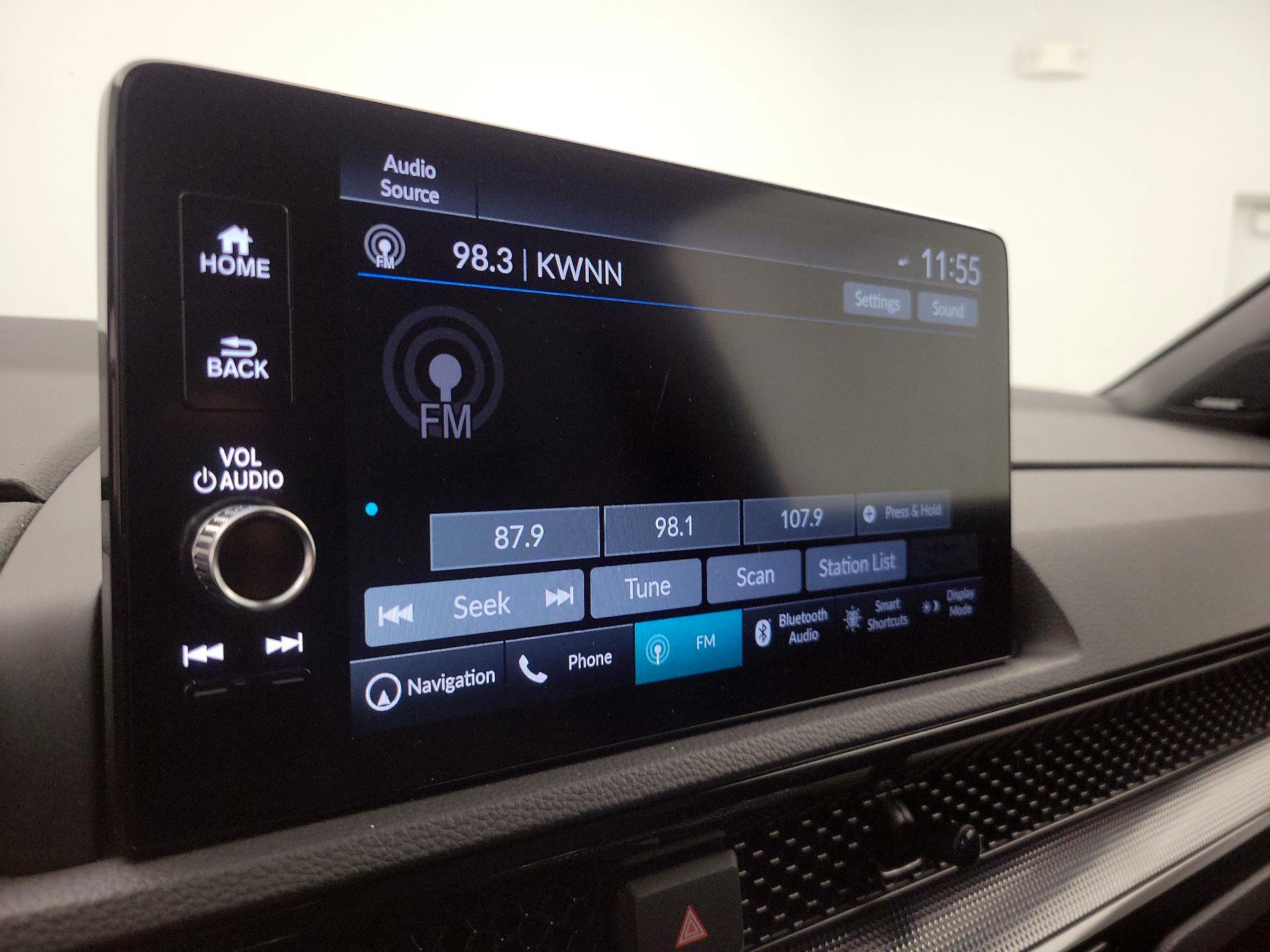 Thumbnail: 2023 Honda CR-V - 16