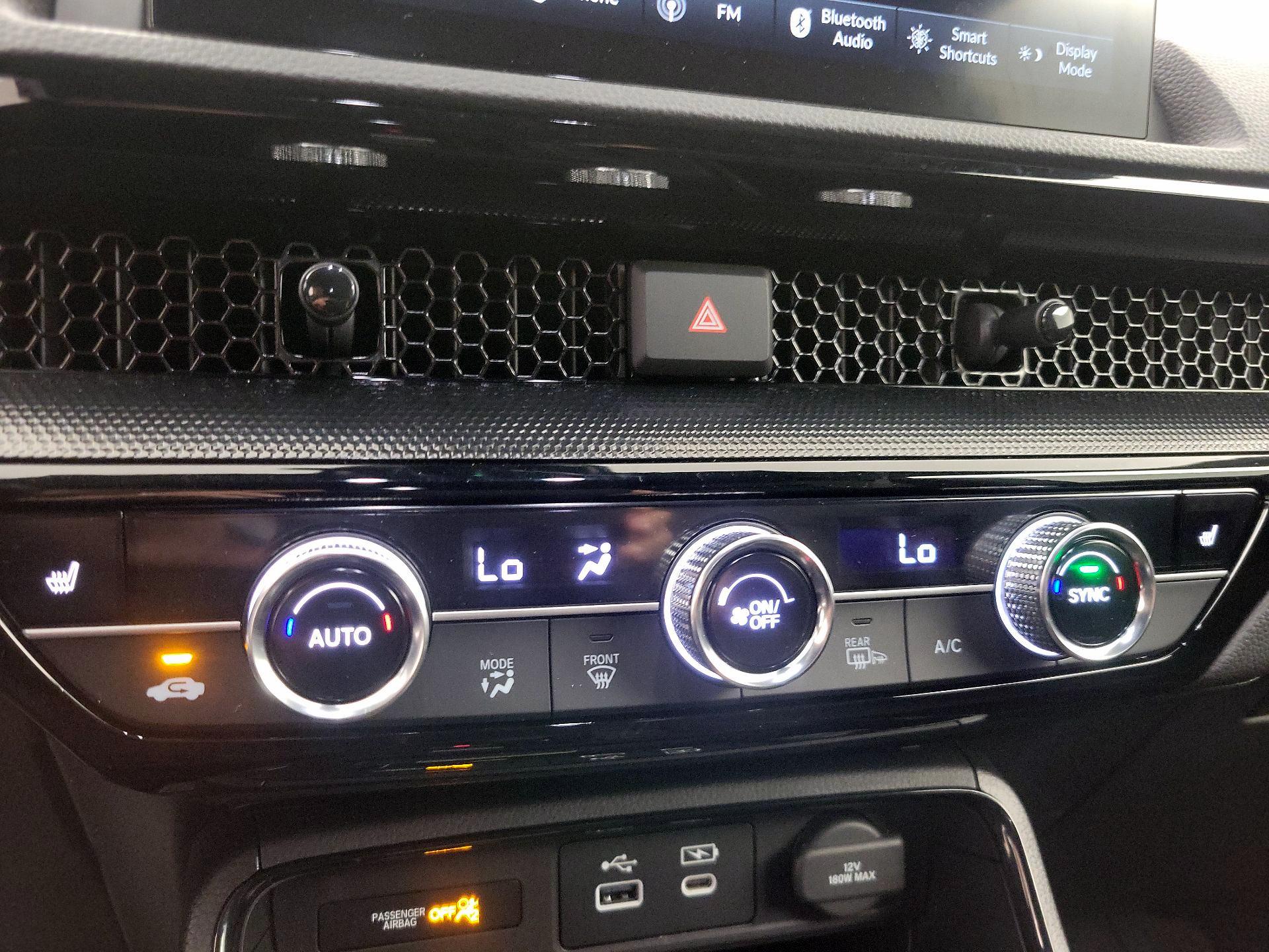 Thumbnail: 2023 Honda CR-V - 17