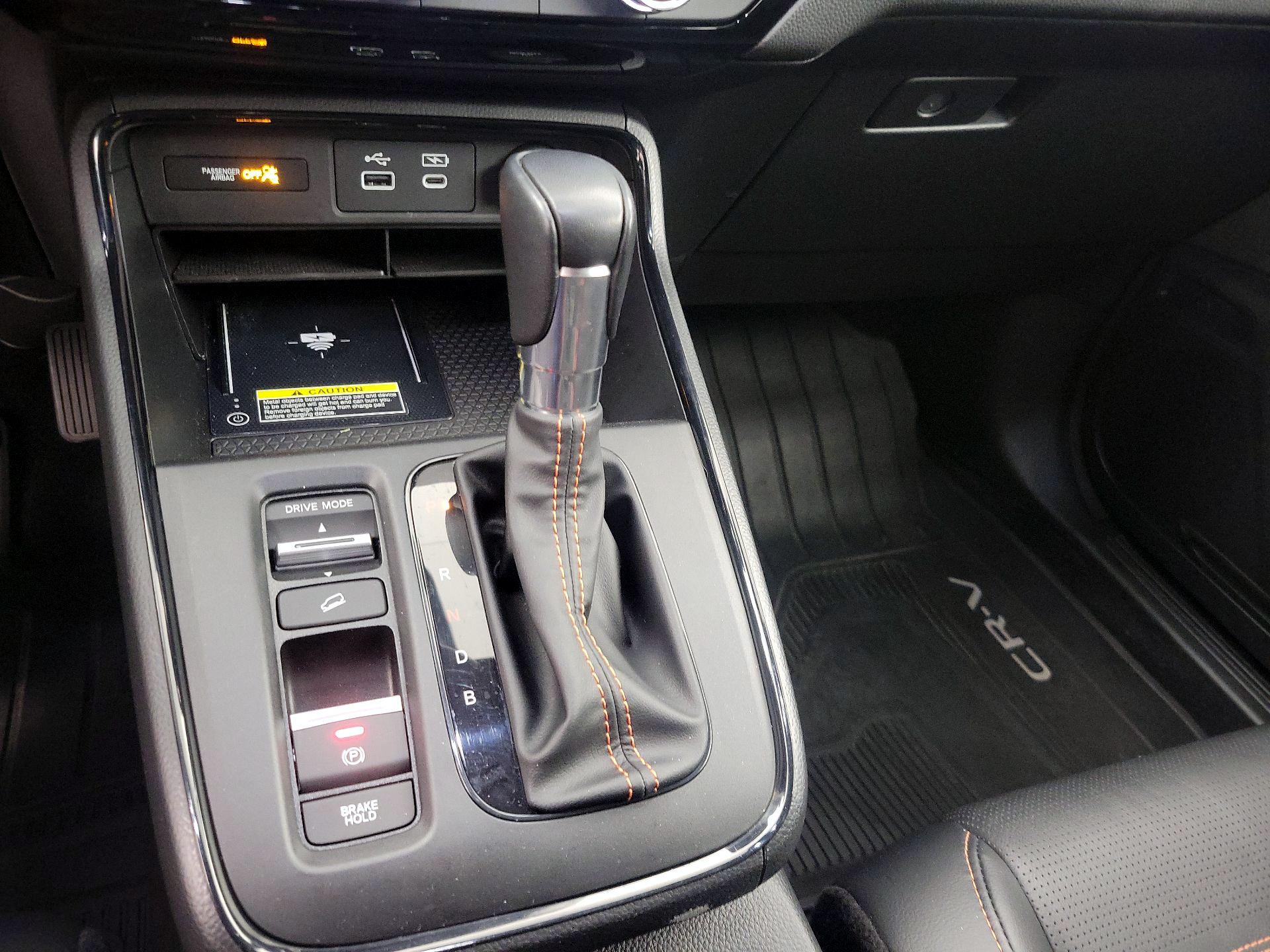 Thumbnail: 2023 Honda CR-V - 18