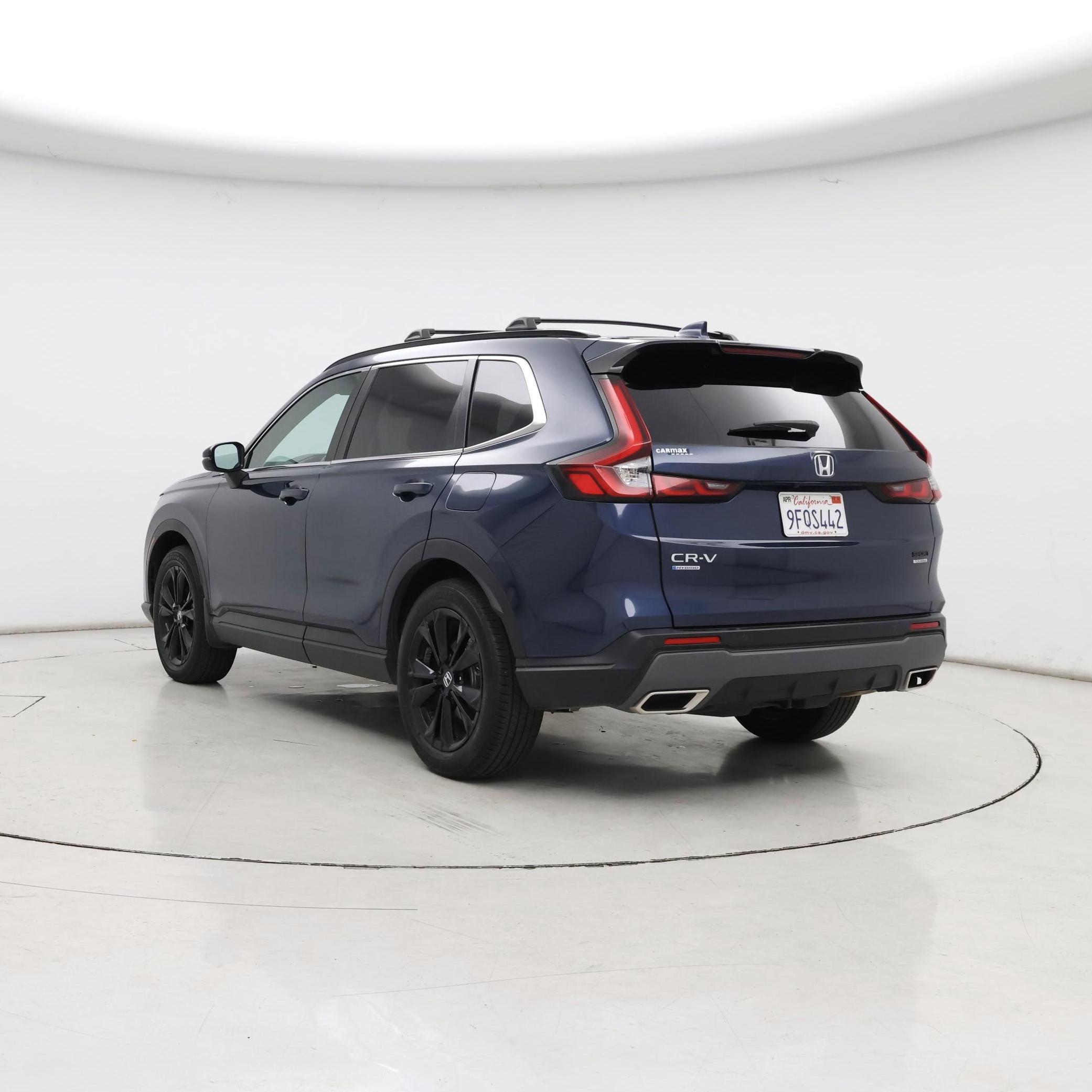 Thumbnail: 2023 Honda CR-V - 2