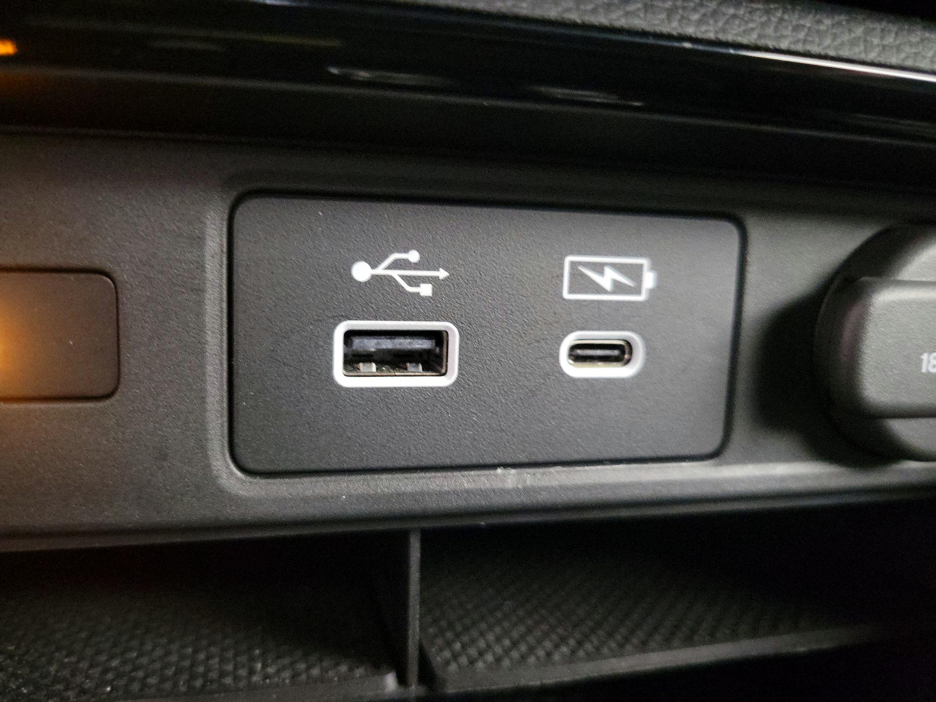 Thumbnail: 2023 Honda CR-V - 19