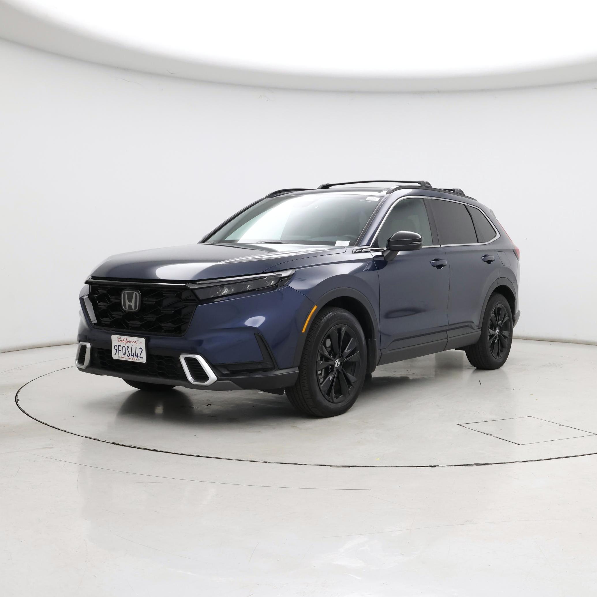 Thumbnail: 2023 Honda CR-V - 4