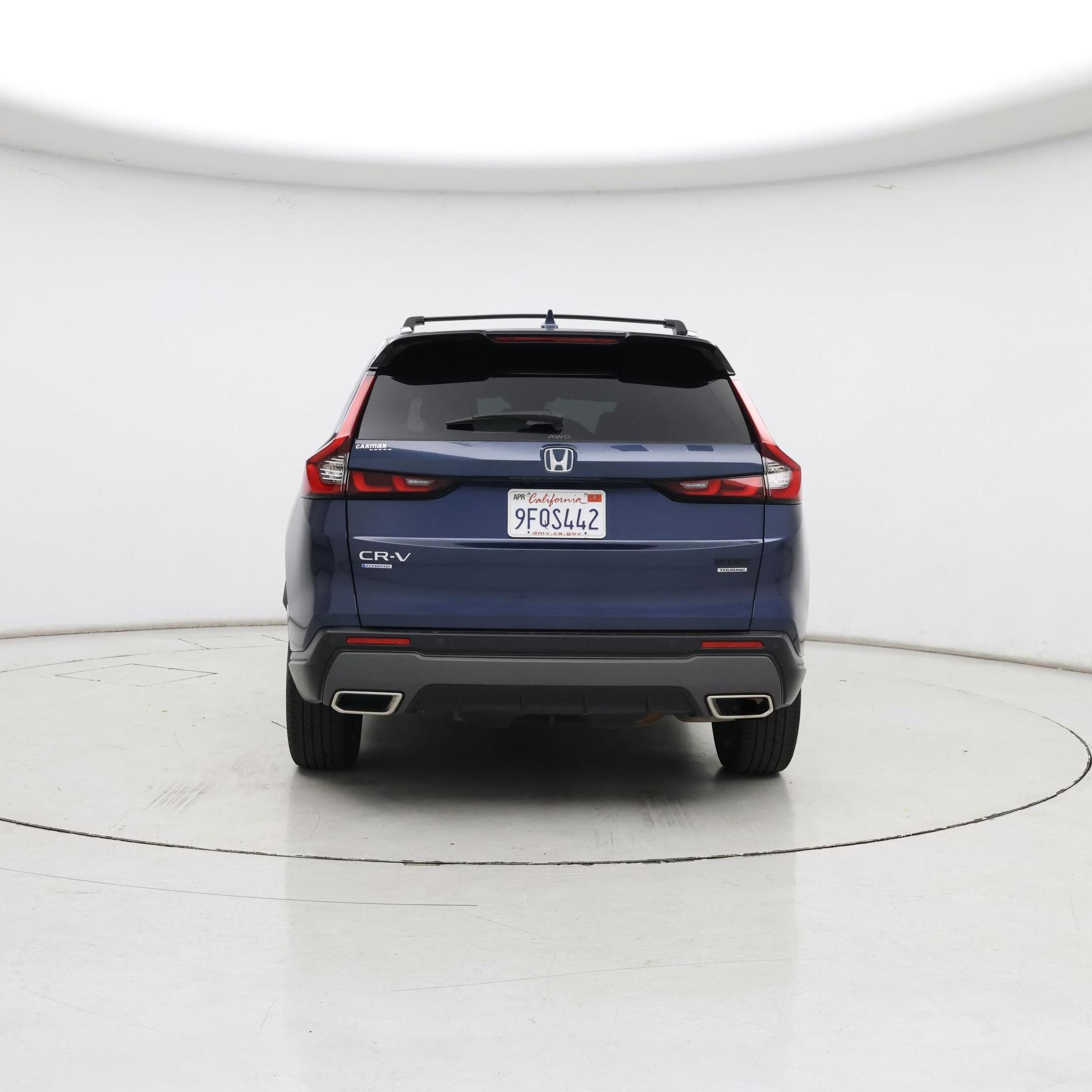 Thumbnail: 2023 Honda CR-V - 6