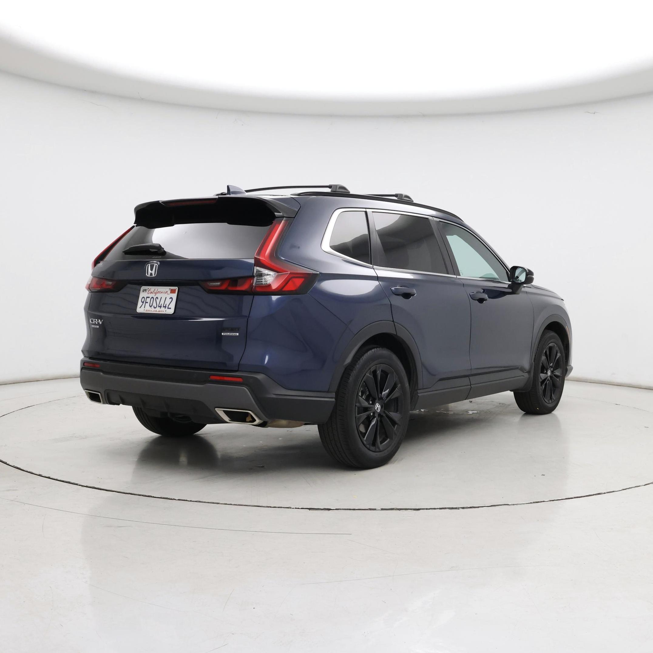 Thumbnail: 2023 Honda CR-V - 8