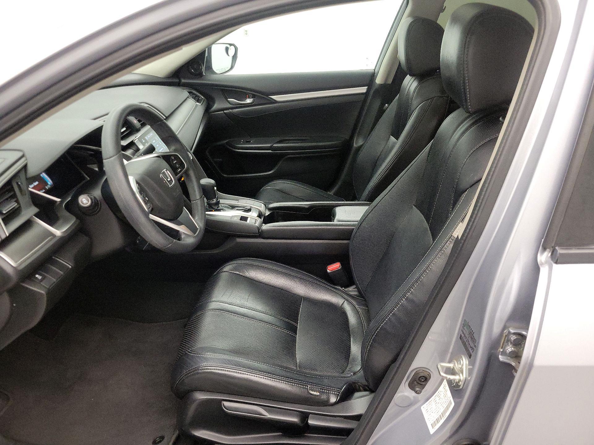 Thumbnail: 2018 Honda Civic - 11