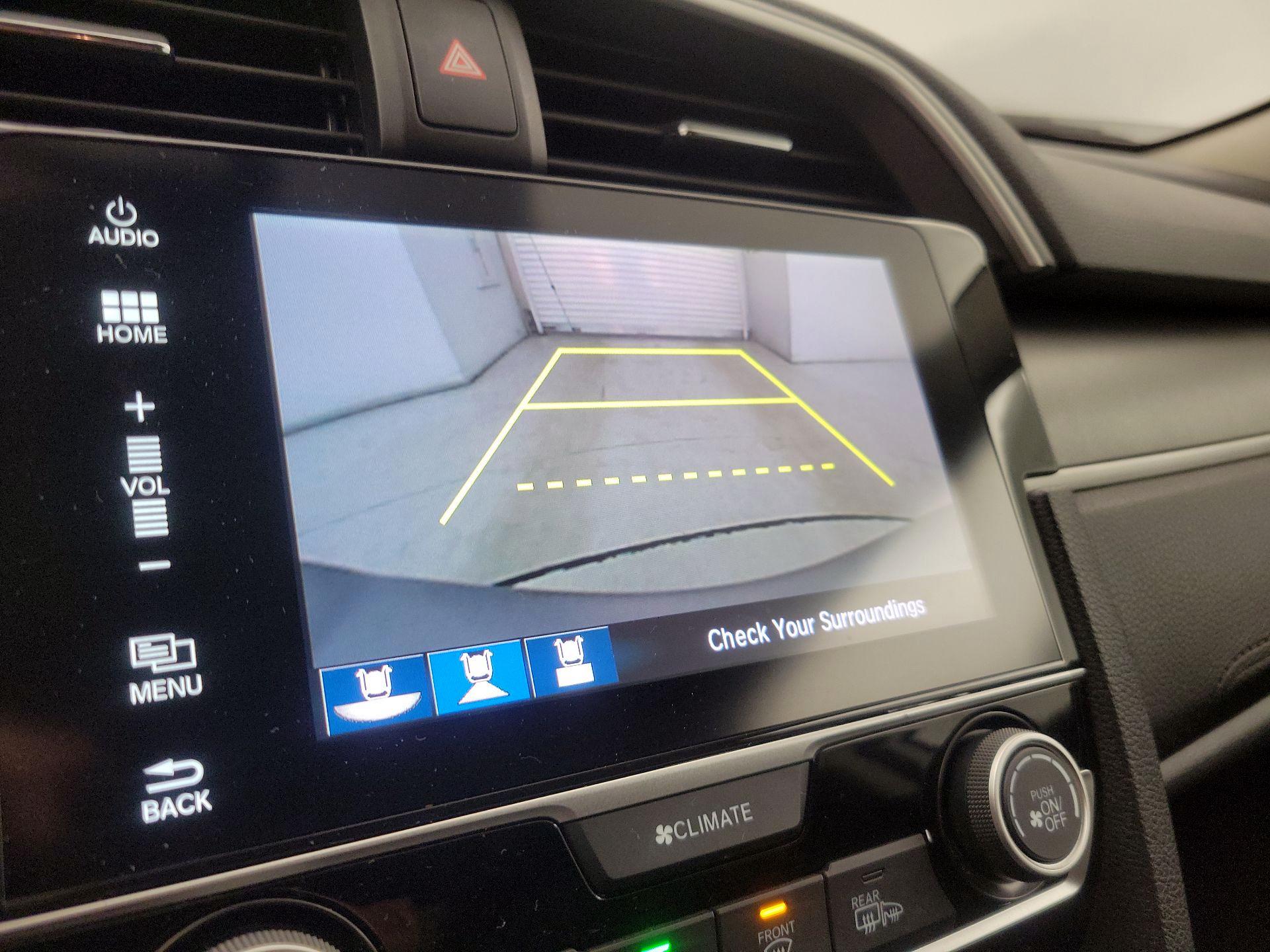 Thumbnail: 2018 Honda Civic - 14