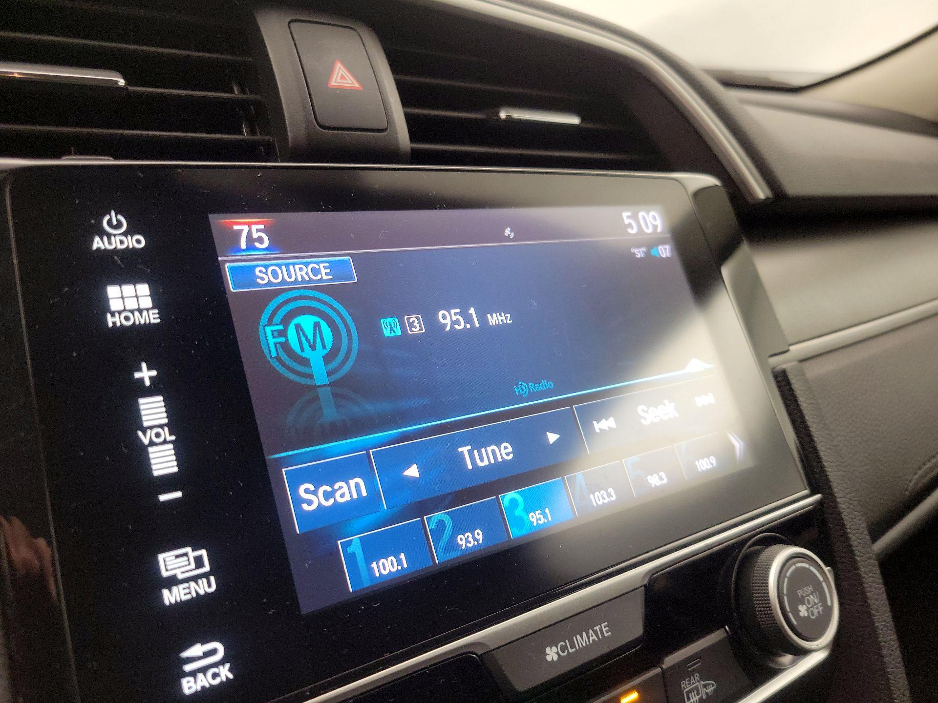 Thumbnail: 2018 Honda Civic - 15