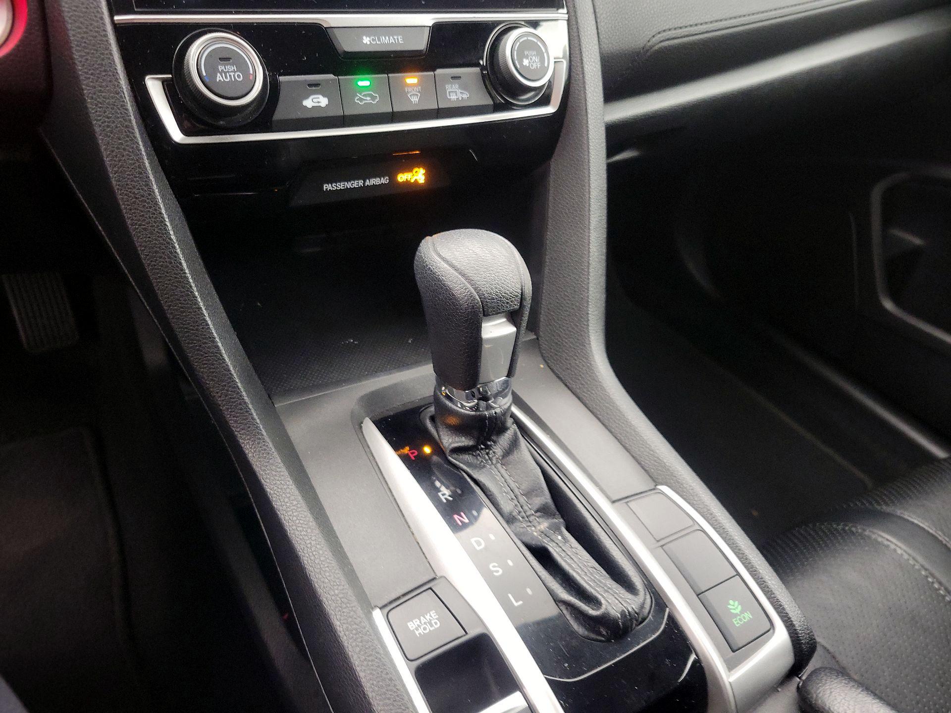 Thumbnail: 2018 Honda Civic - 17