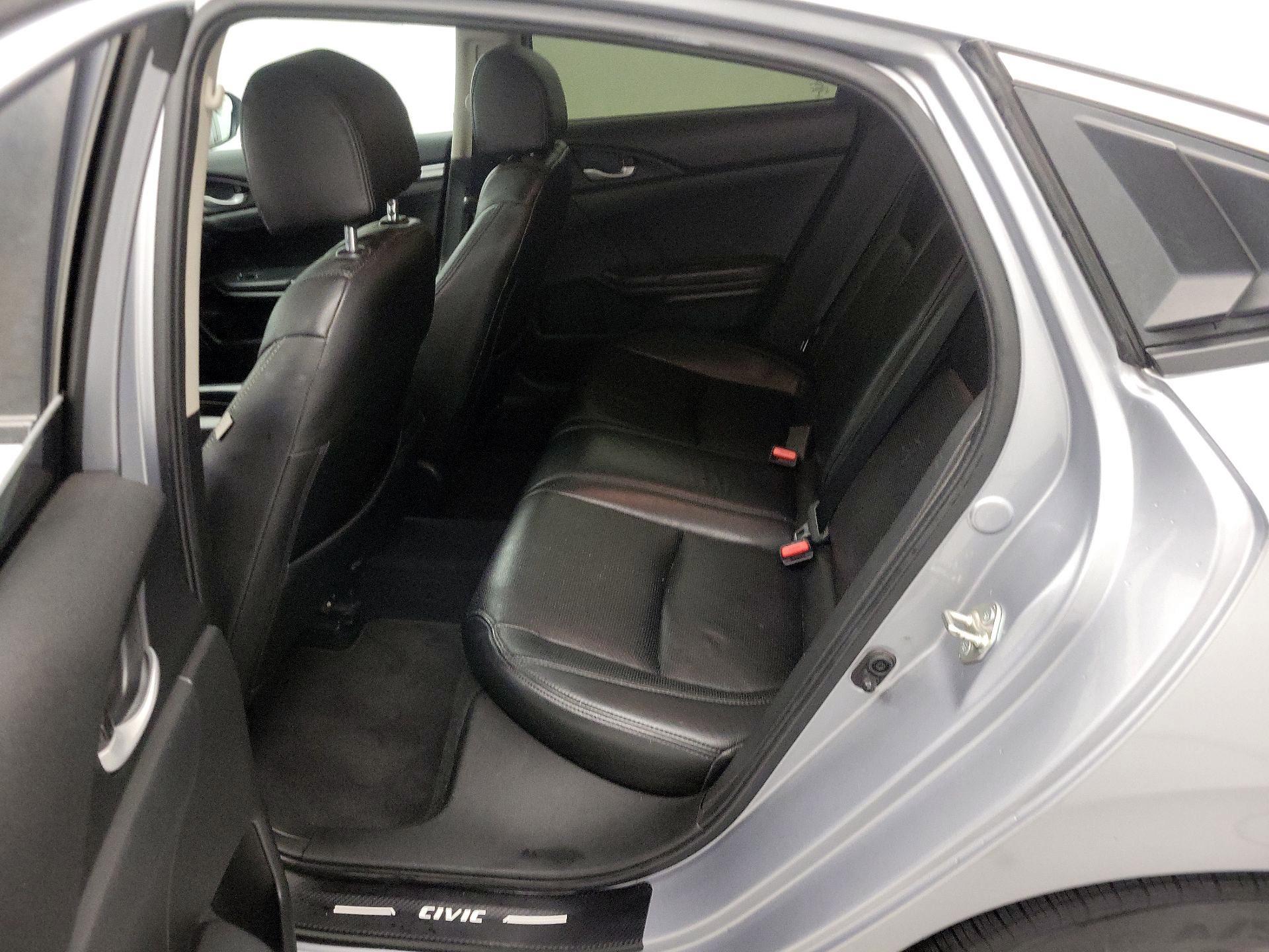 Thumbnail: 2018 Honda Civic - 20