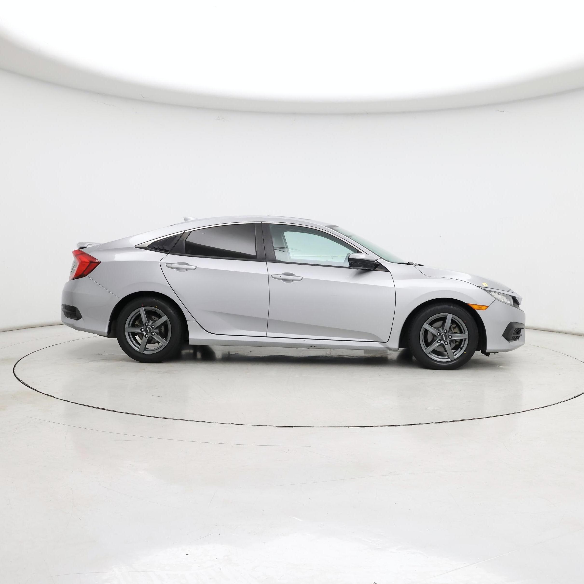 Thumbnail: 2018 Honda Civic - 7