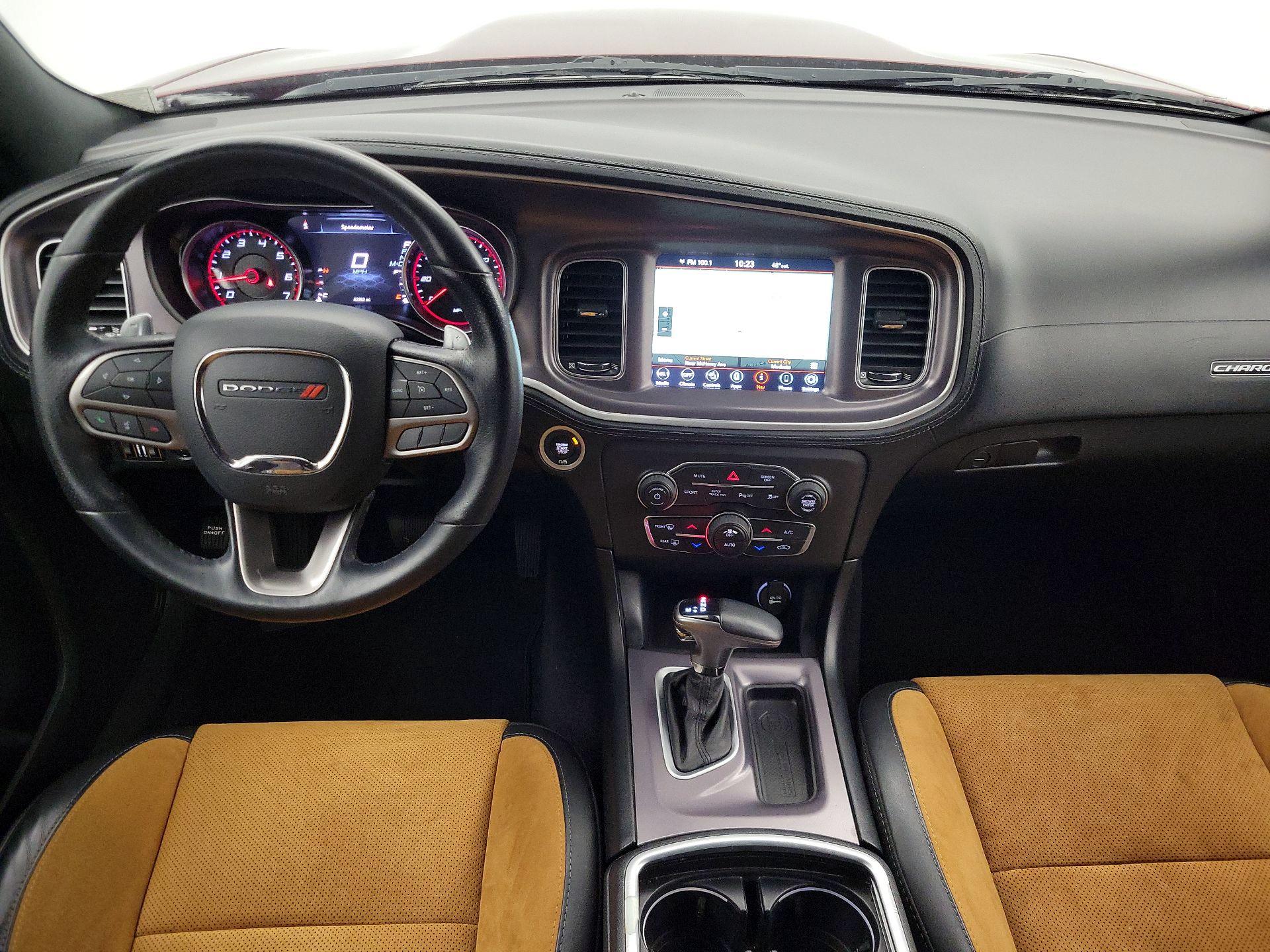 Thumbnail: 2021 Dodge Charger - 9