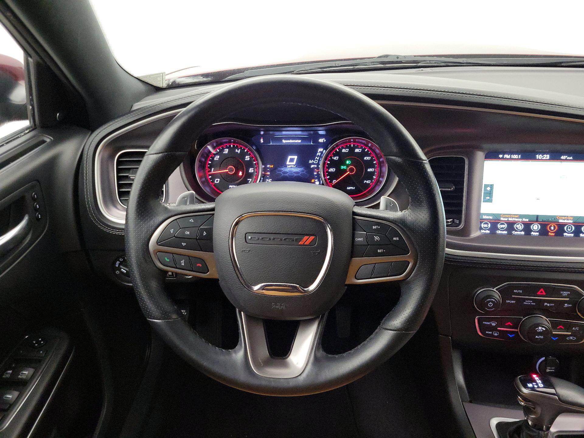 Thumbnail: 2021 Dodge Charger - 10