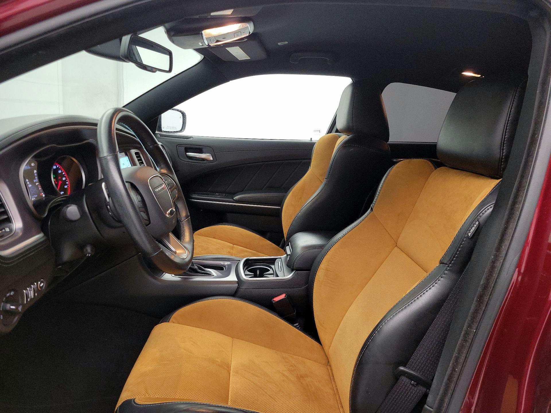 Thumbnail: 2021 Dodge Charger - 11