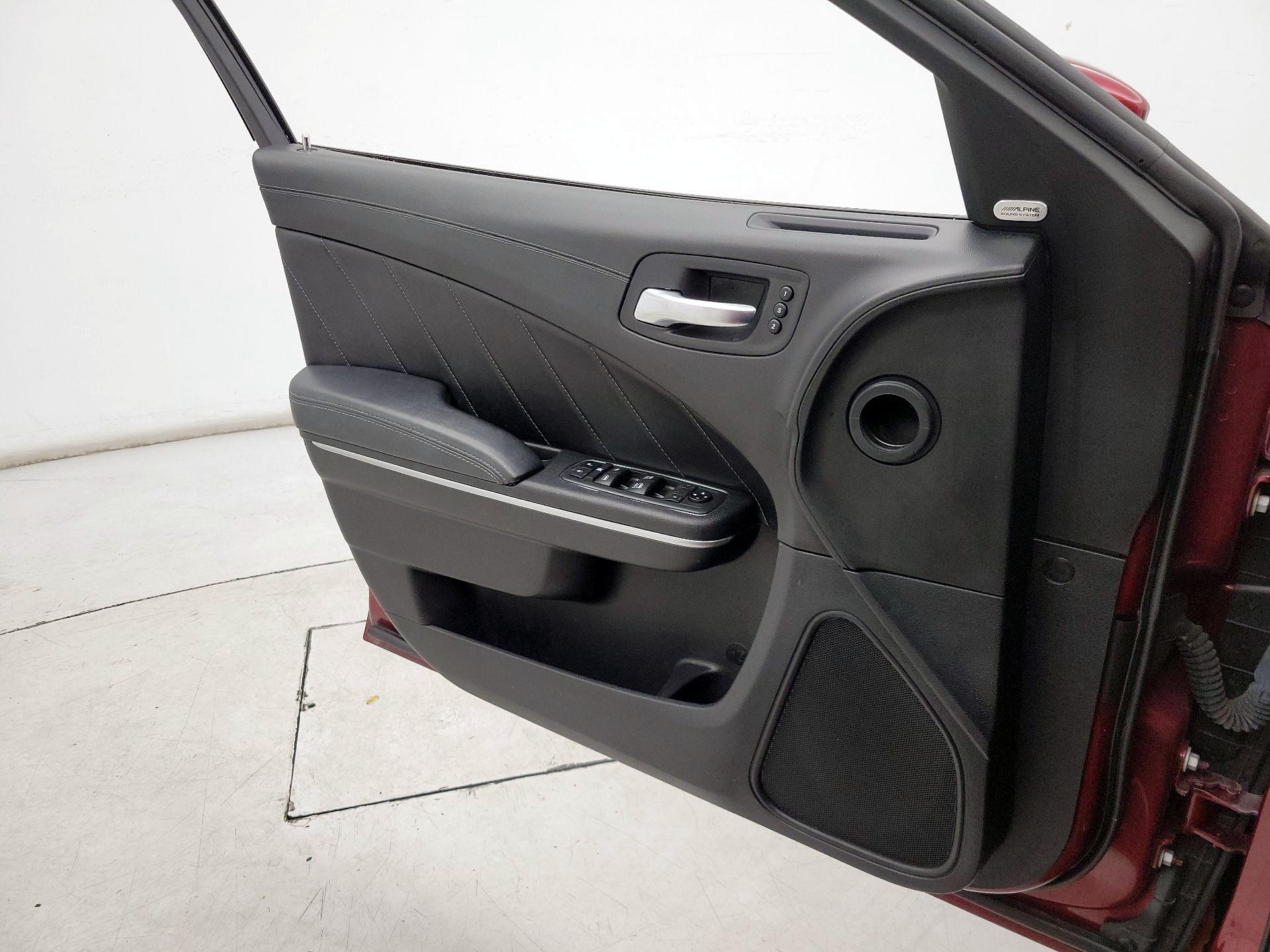 Thumbnail: 2021 Dodge Charger - 12