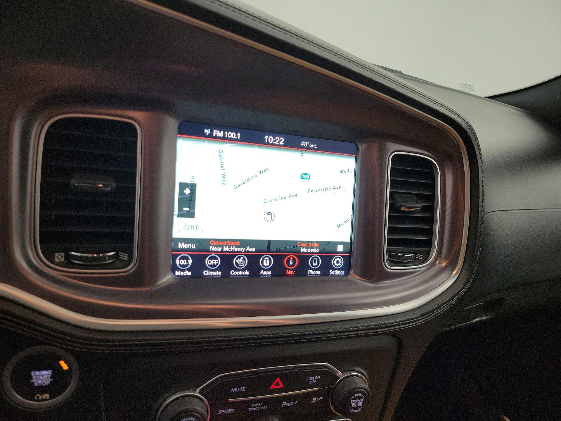 Thumbnail: 2021 Dodge Charger - 14