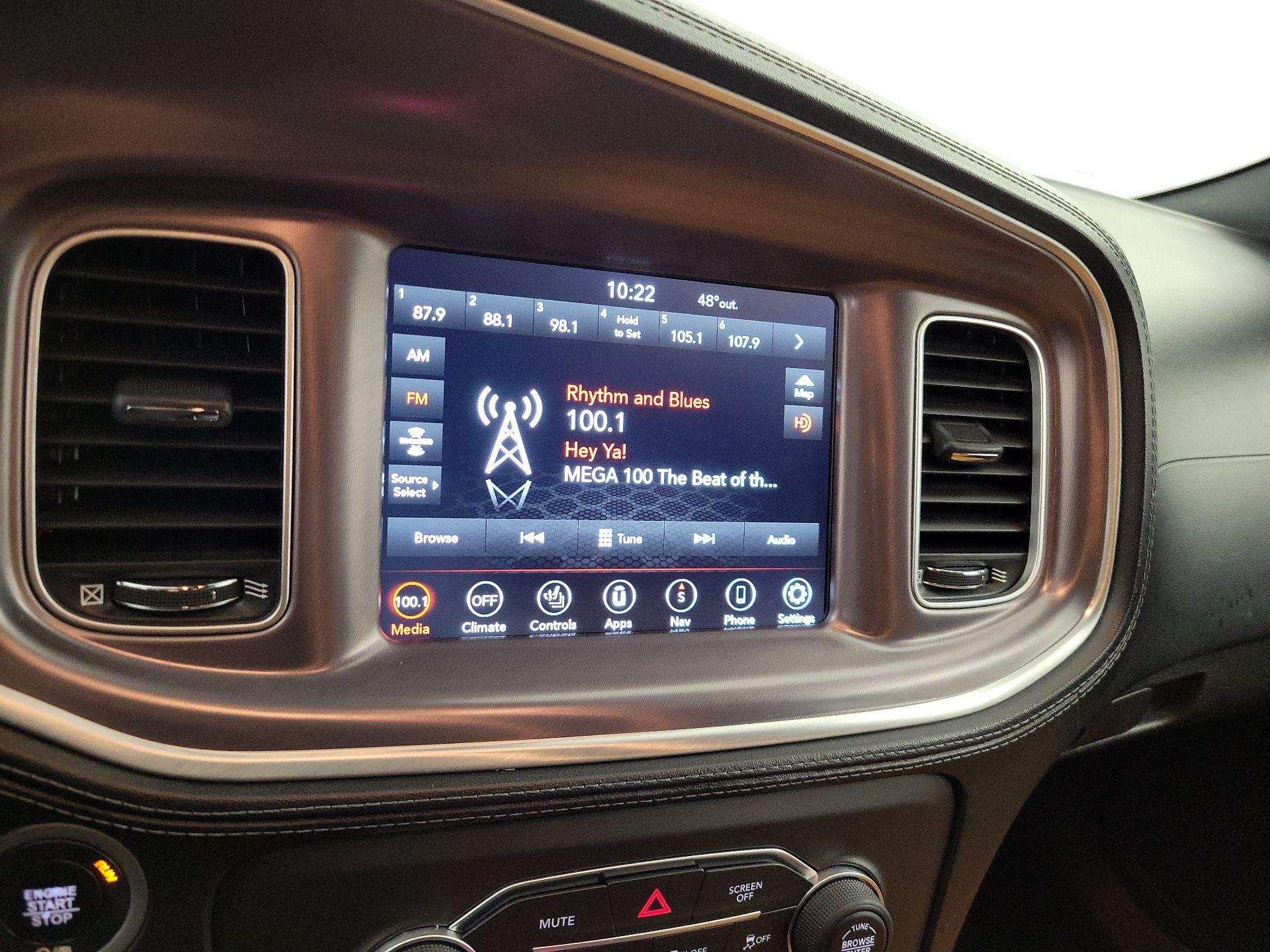 Thumbnail: 2021 Dodge Charger - 16