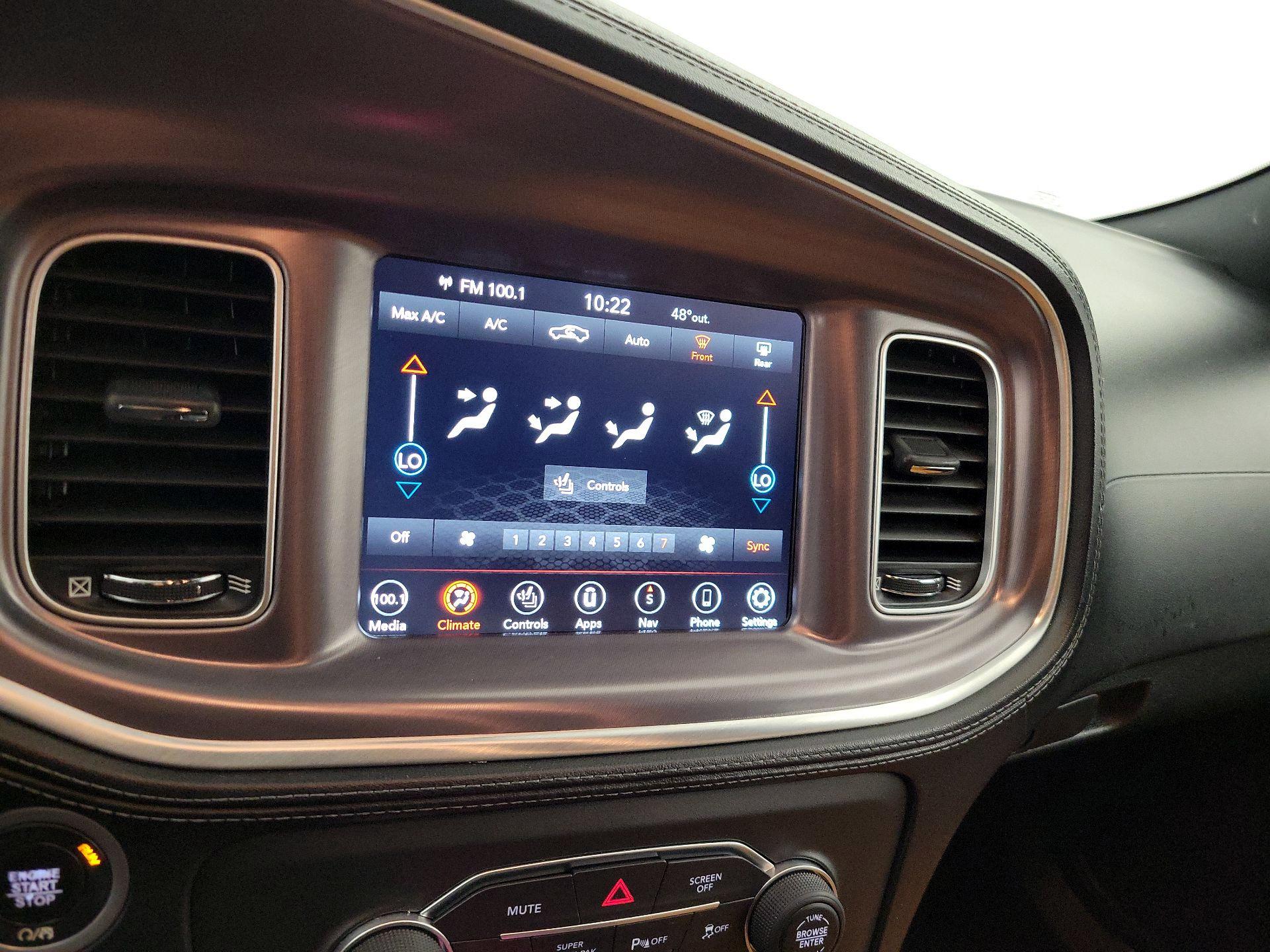 Thumbnail: 2021 Dodge Charger - 17