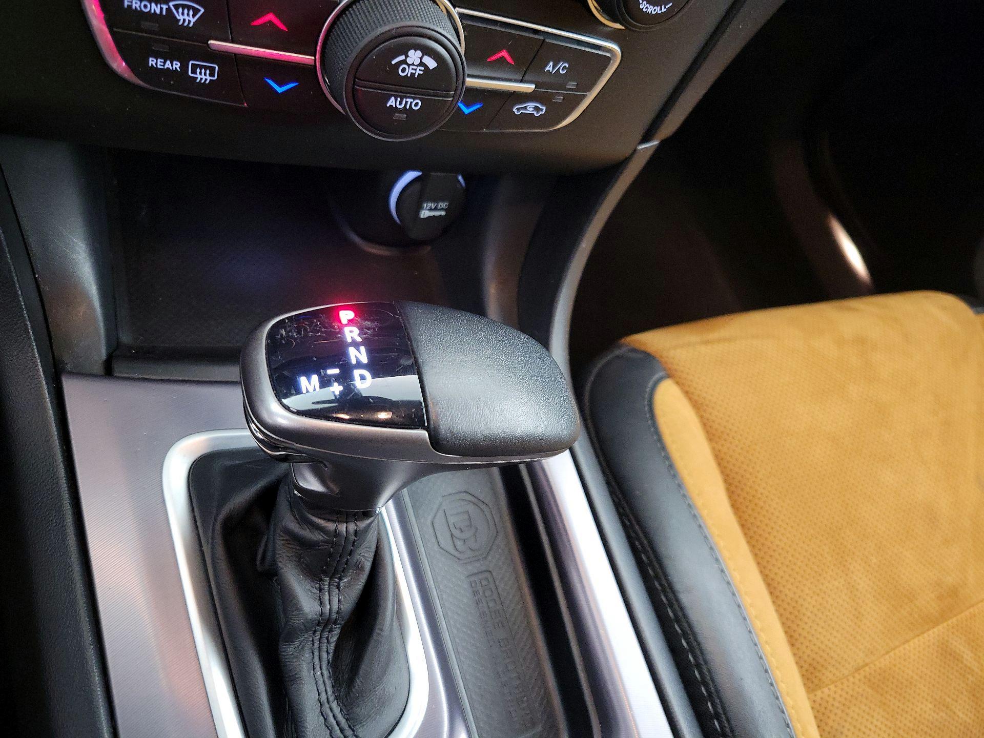 Thumbnail: 2021 Dodge Charger - 18