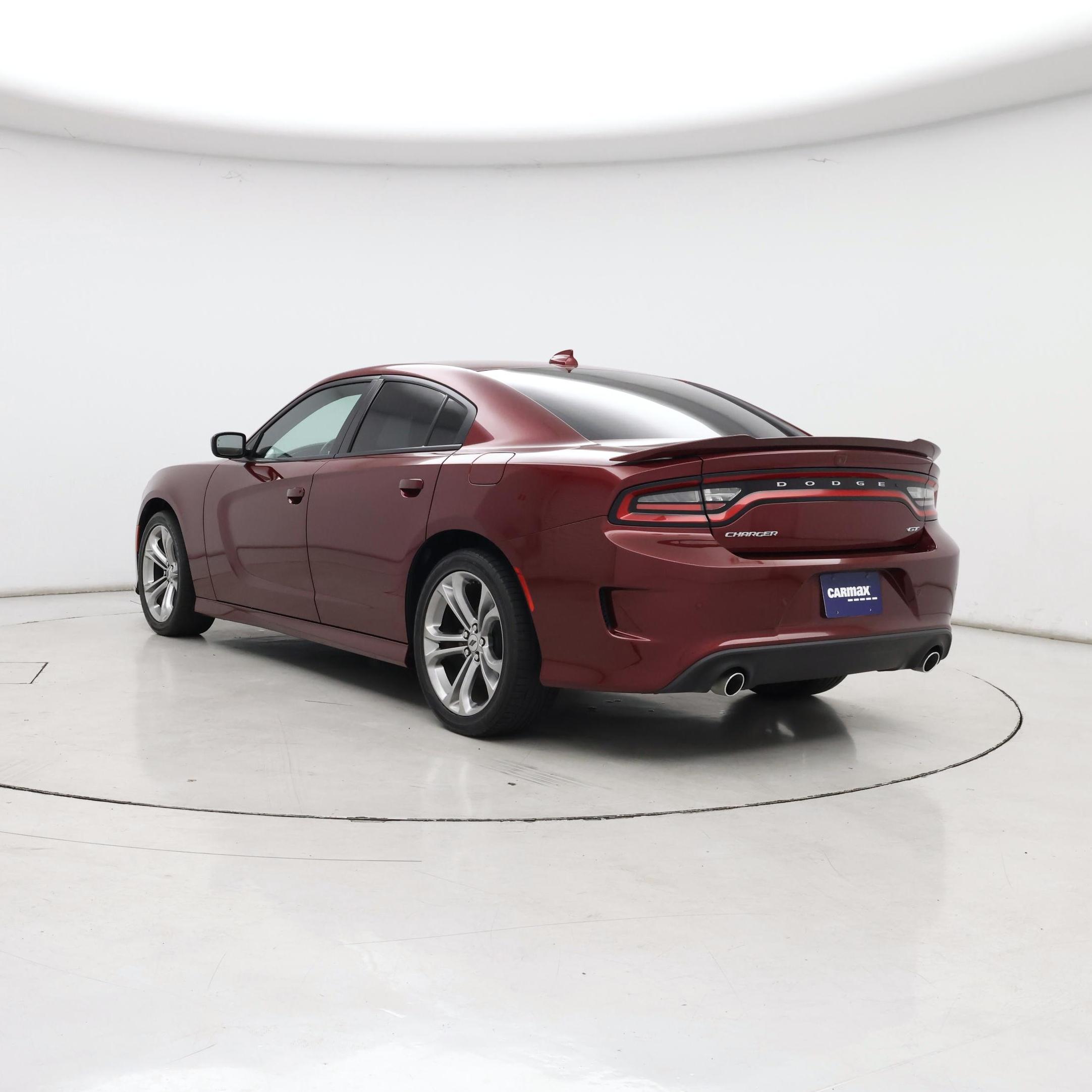 Thumbnail: 2021 Dodge Charger - 2