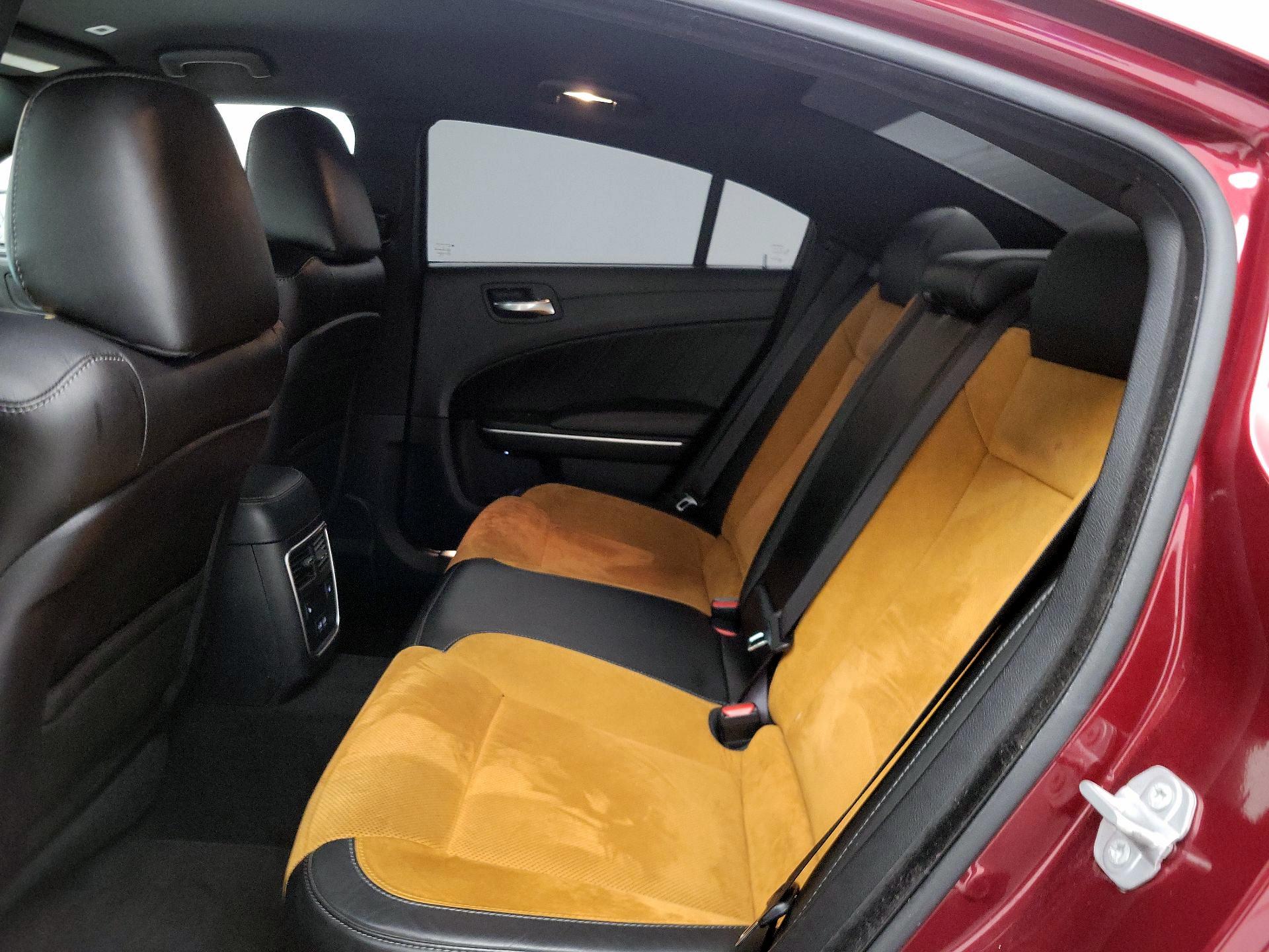 Thumbnail: 2021 Dodge Charger - 20