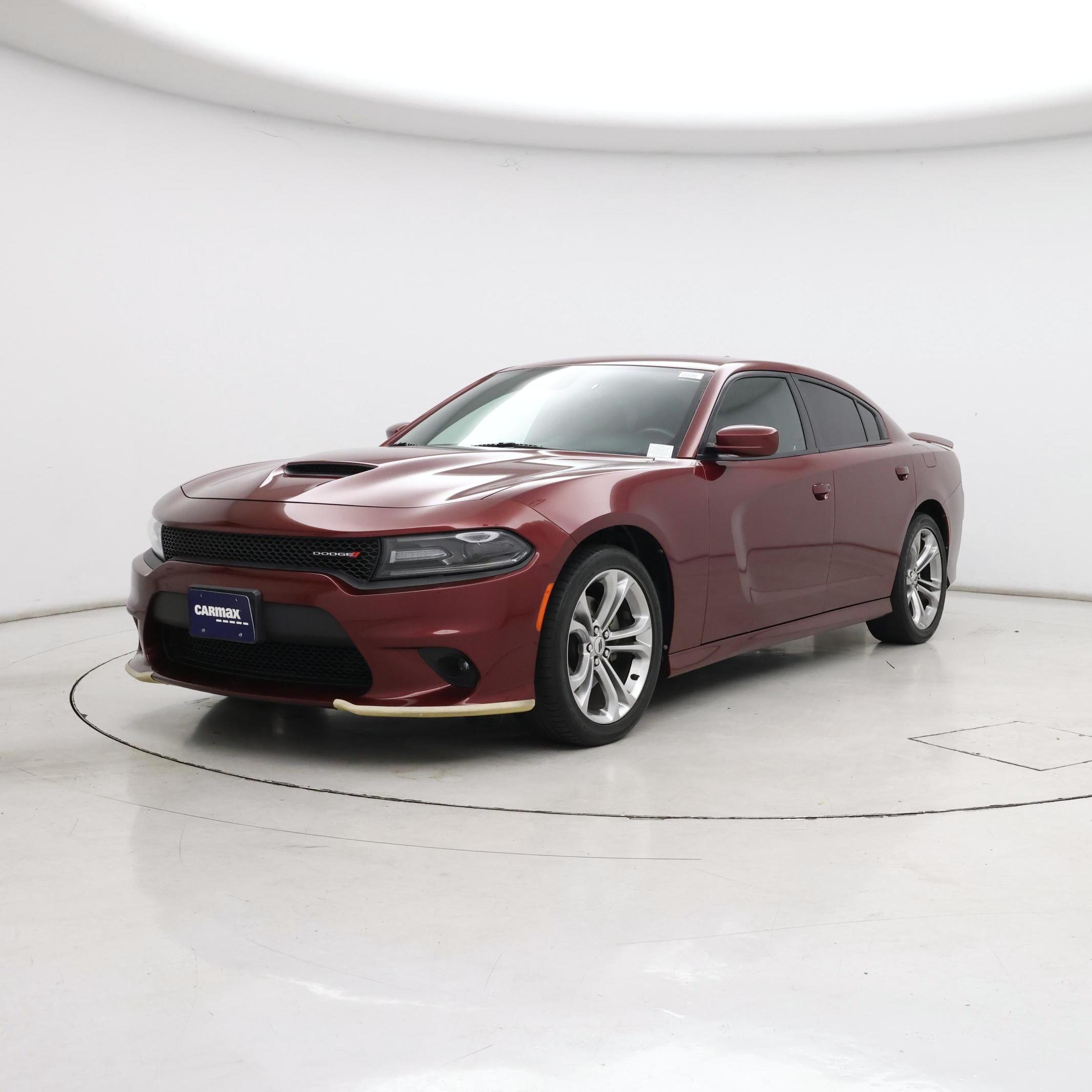 Thumbnail: 2021 Dodge Charger - 4