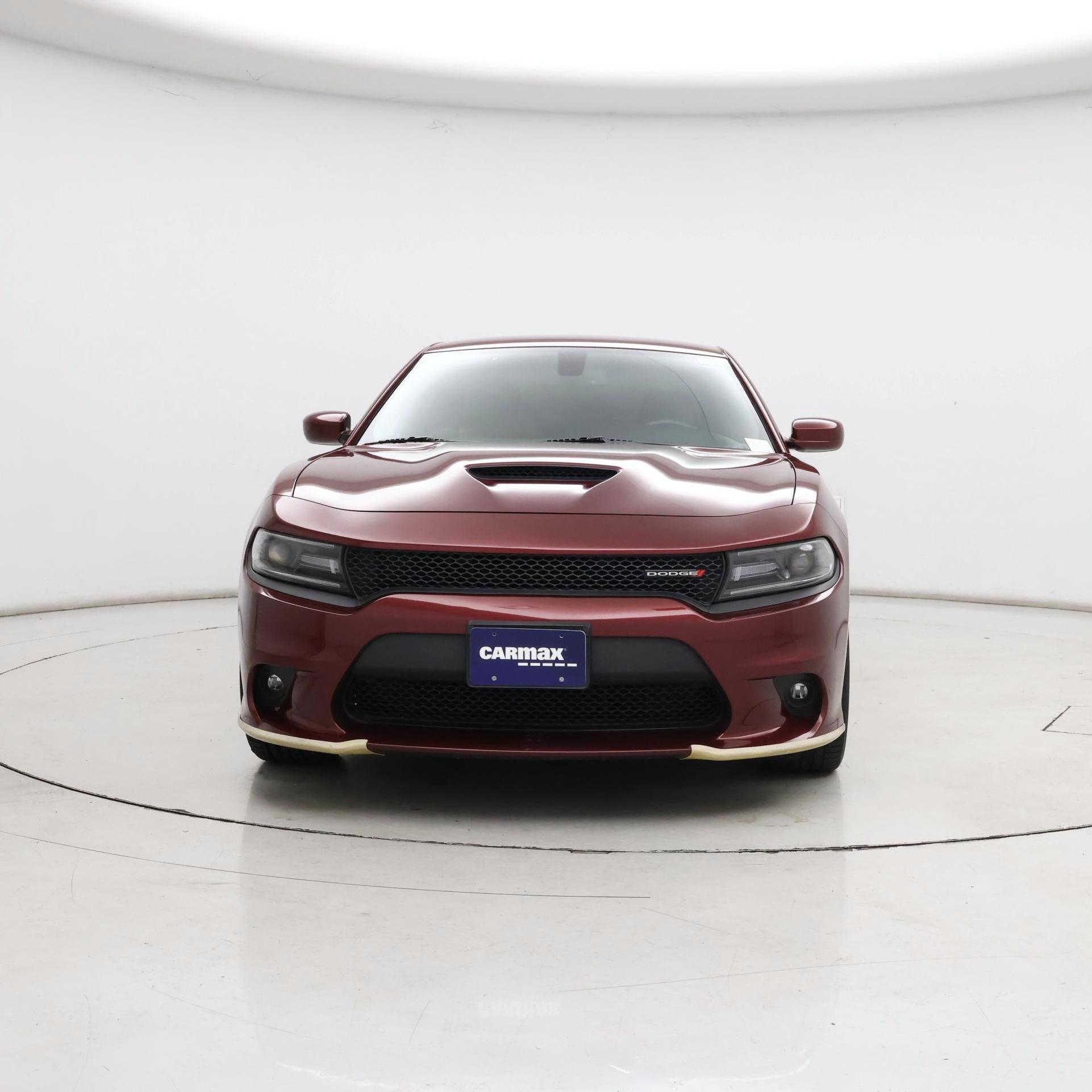 Thumbnail: 2021 Dodge Charger - 5
